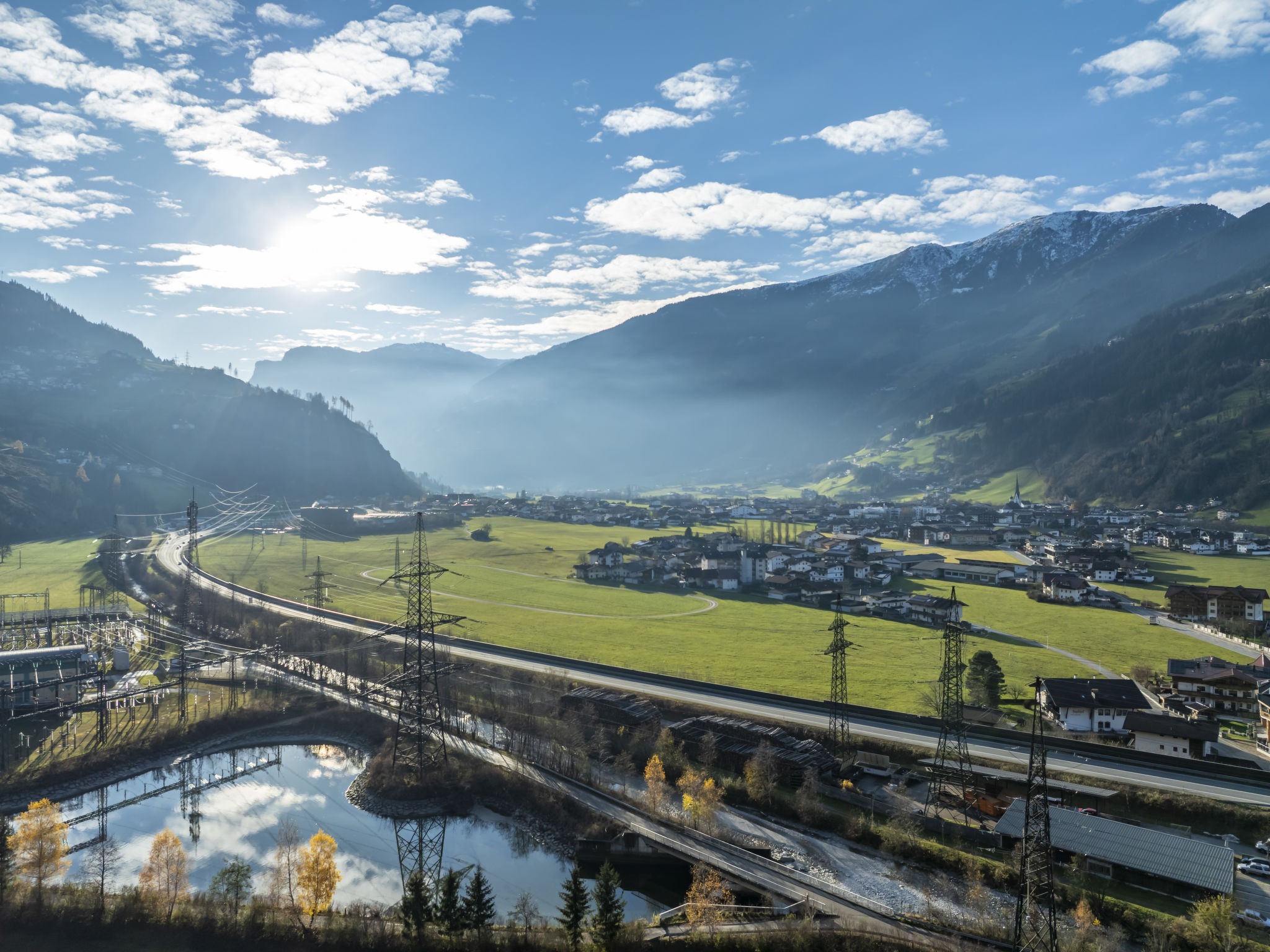 Photo of Apart Kreuzjoch