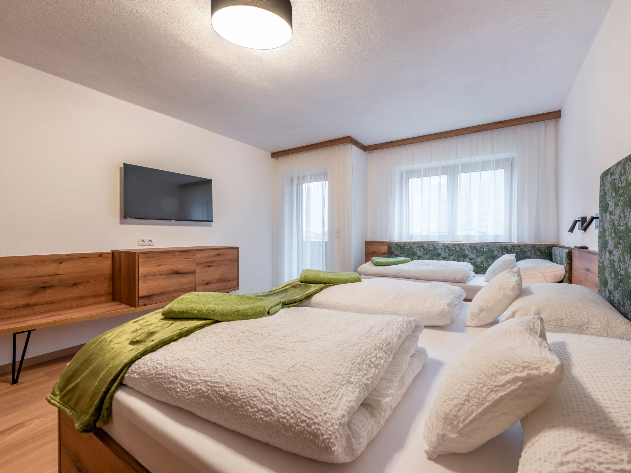 Photo of Apart Kreuzjoch