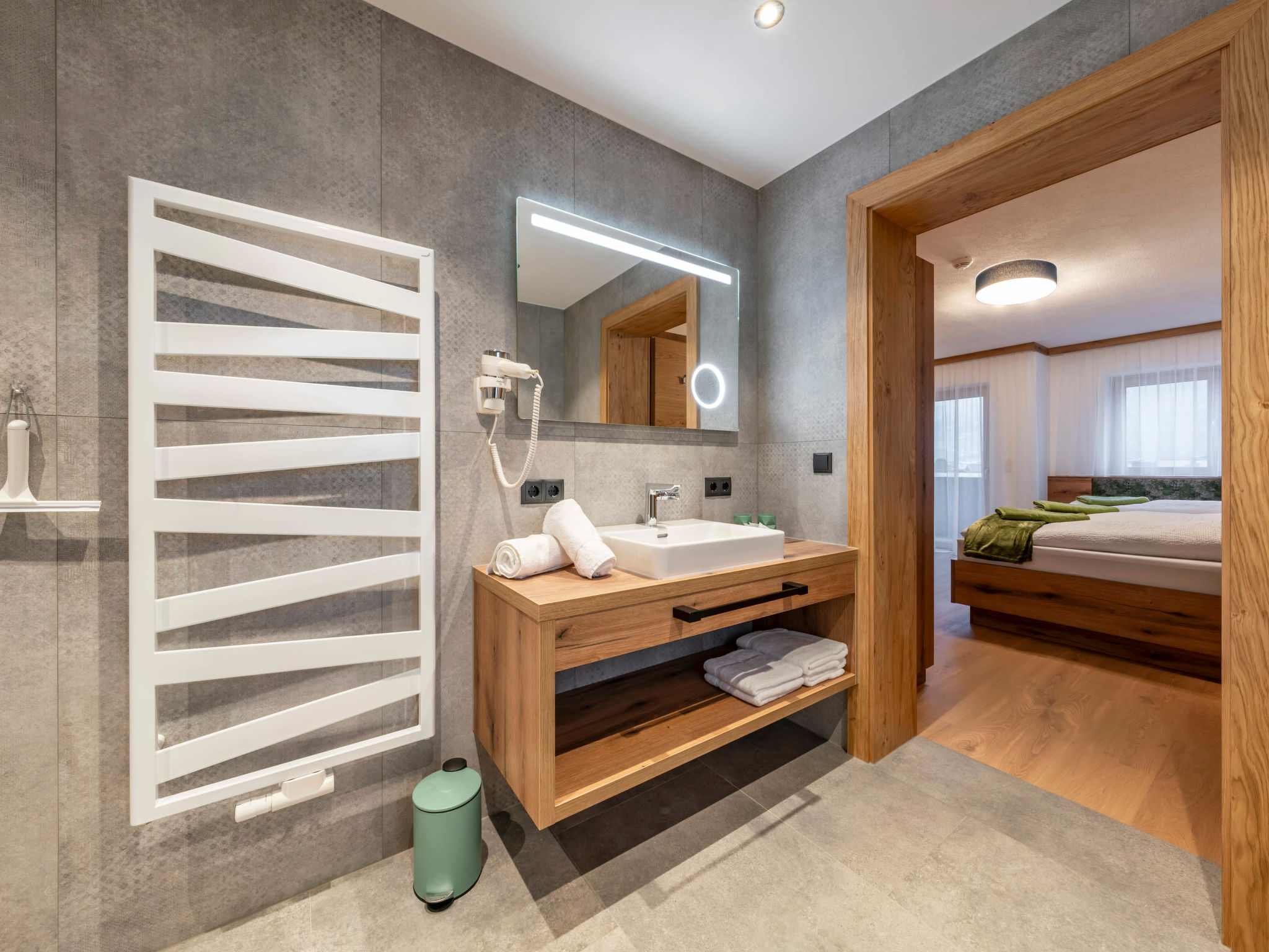 Photo of Apart Kreuzjoch