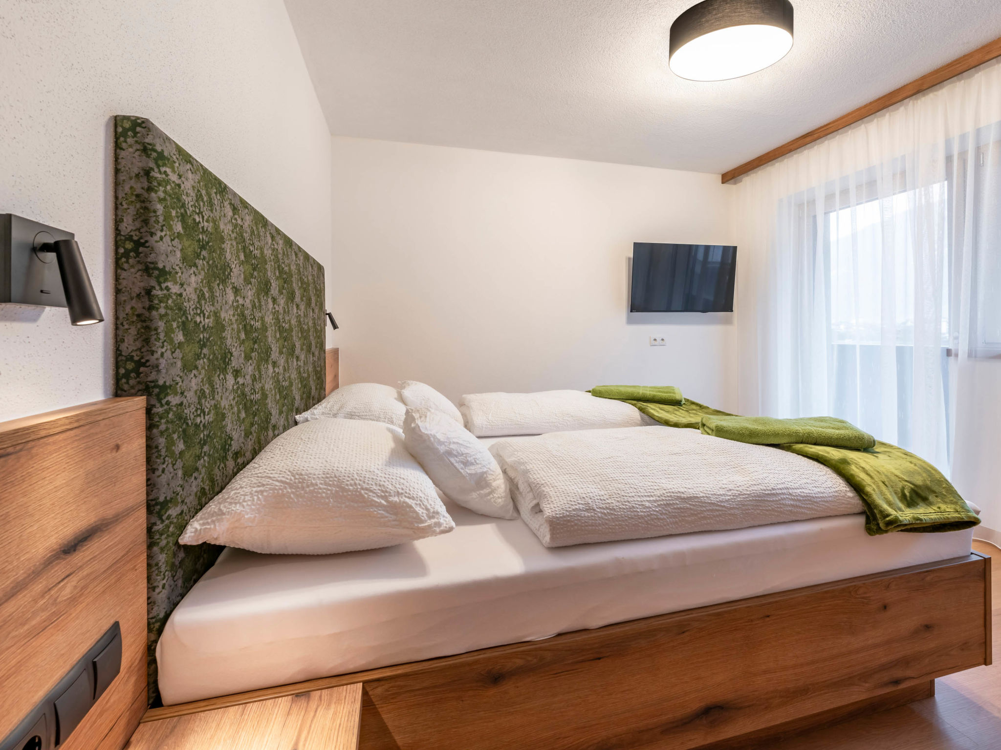 Photo of Apart Kreuzjoch