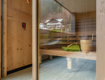 Appartement Kreuzjoch: Ski-in/ski-out aan de Zillertal Arena - thumbnail 5