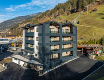 Appartement Kreuzjoch: Ski-in/ski-out aan de Zillertal Arena - thumbnail 1