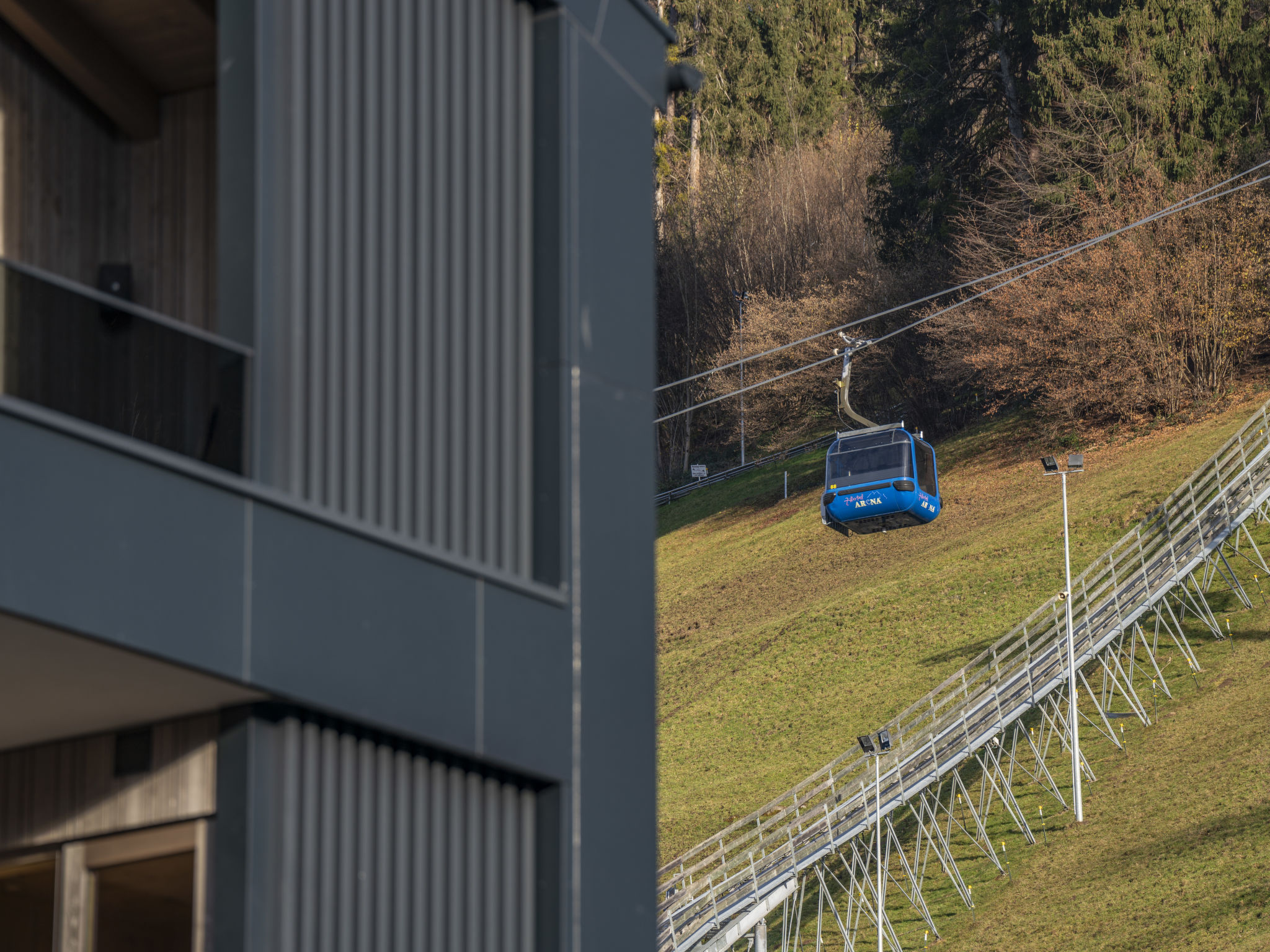 Photo of Apart Kreuzjoch