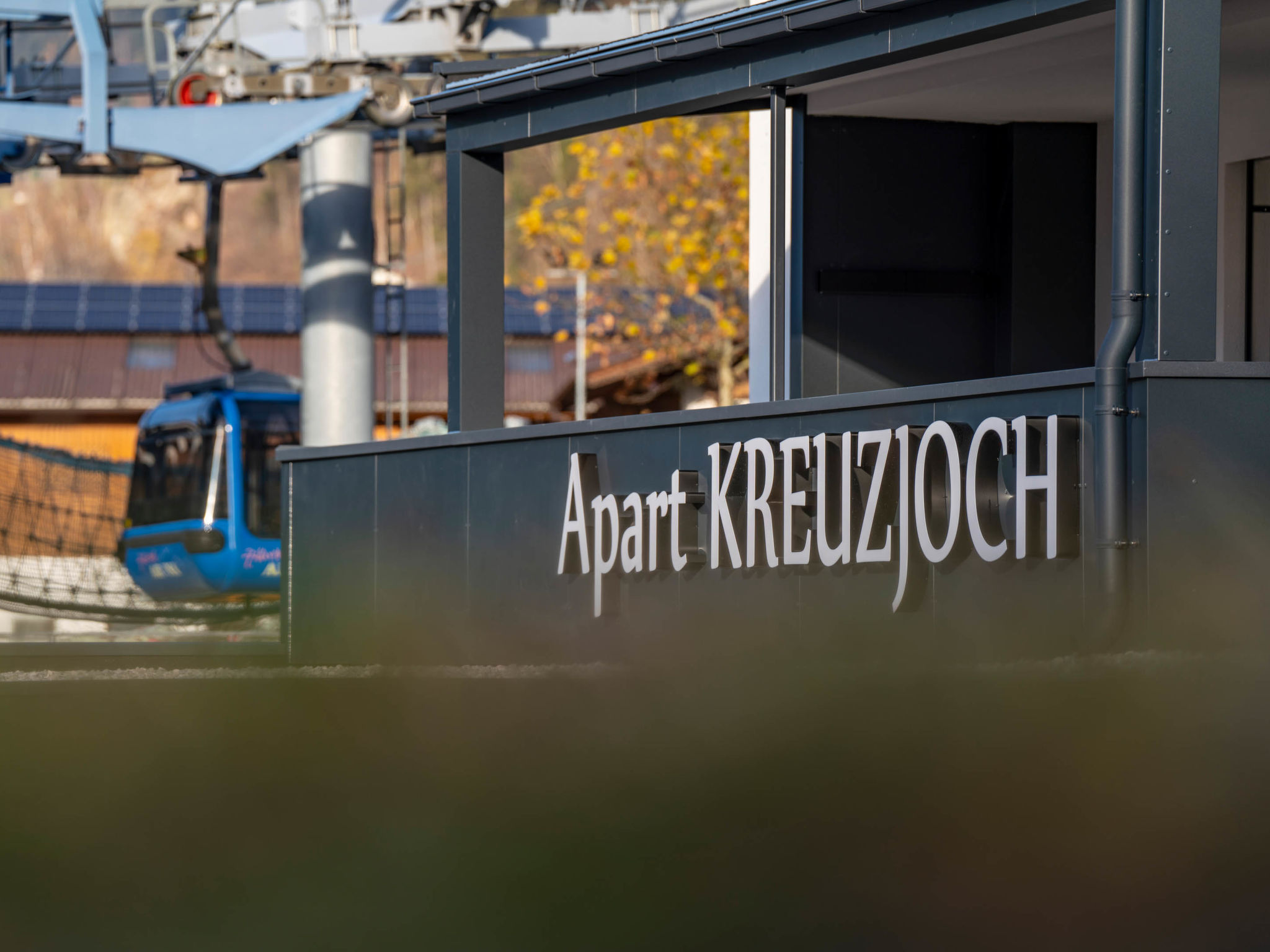 Photo of Apart Kreuzjoch