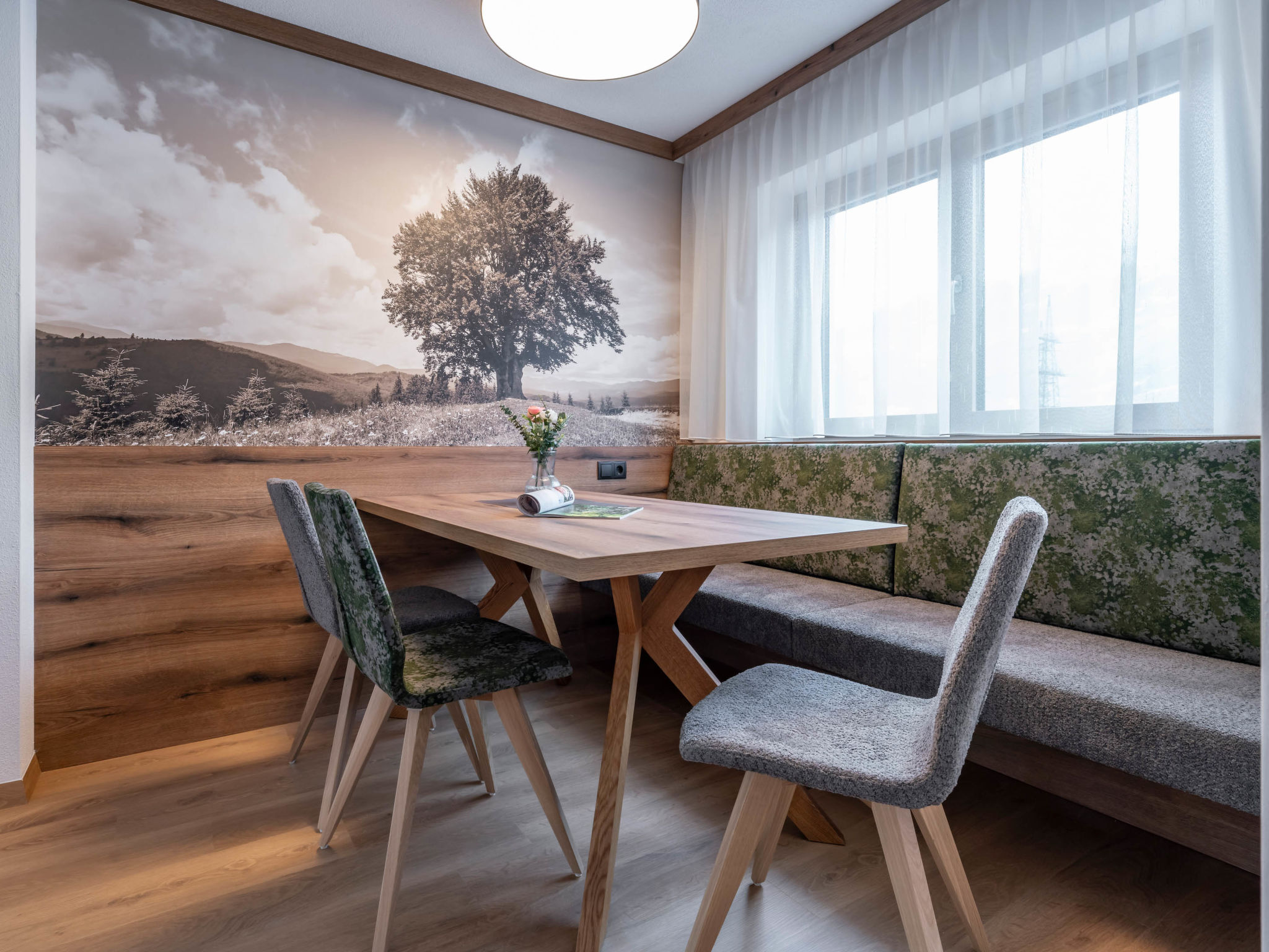 Photo of Apart Kreuzjoch