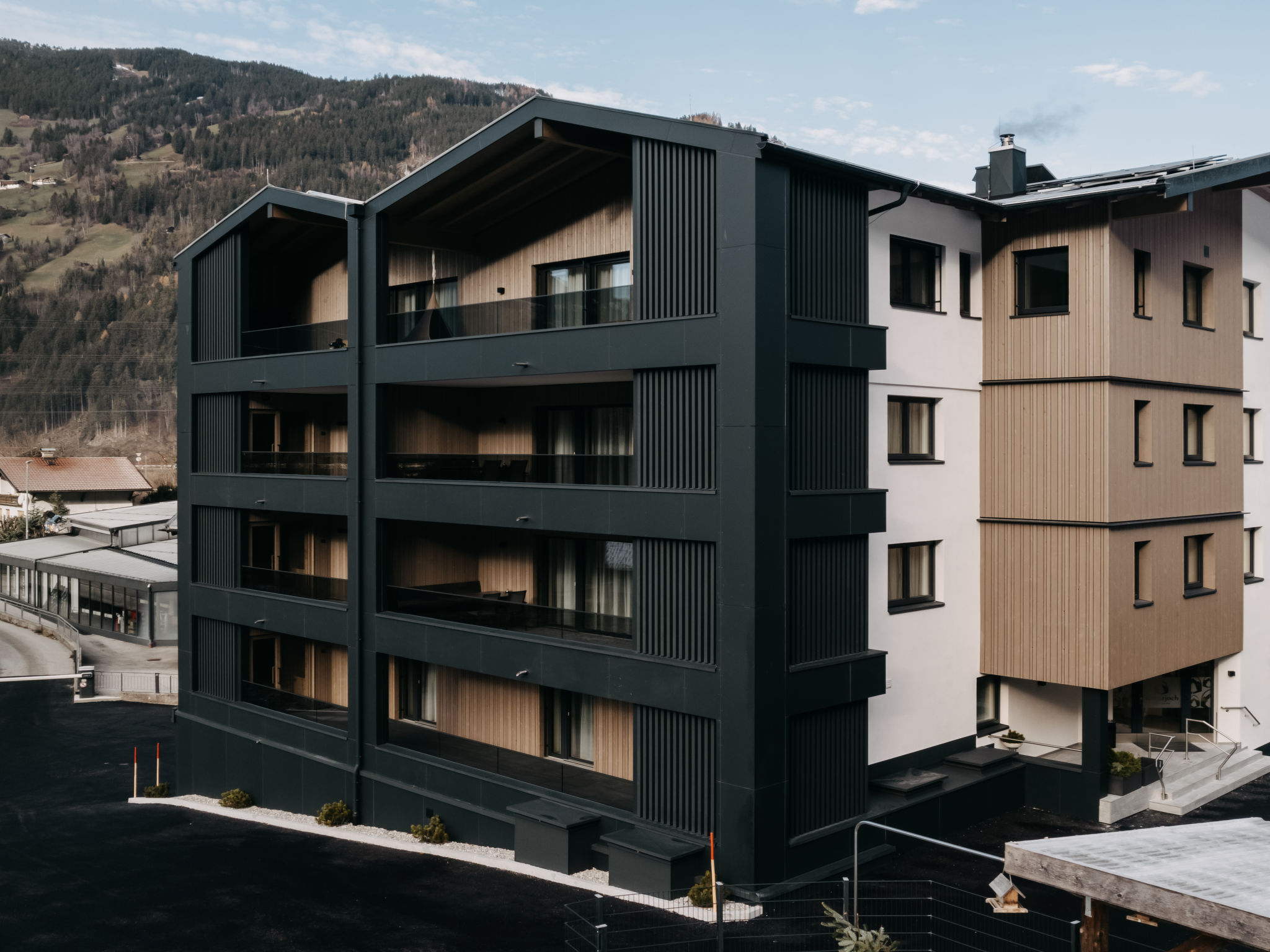 Photo of Apart Kreuzjoch