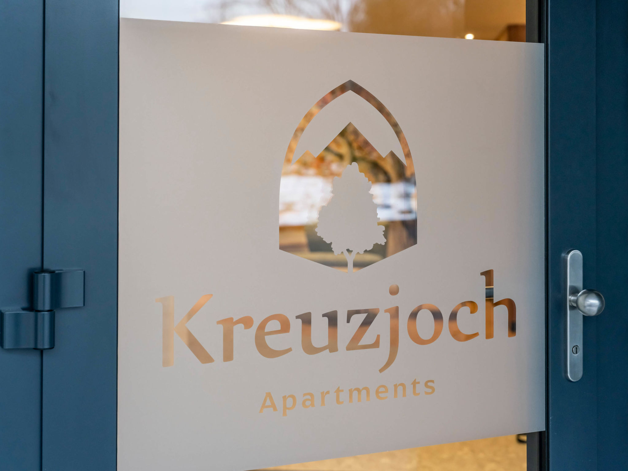 Photo of Apart Kreuzjoch