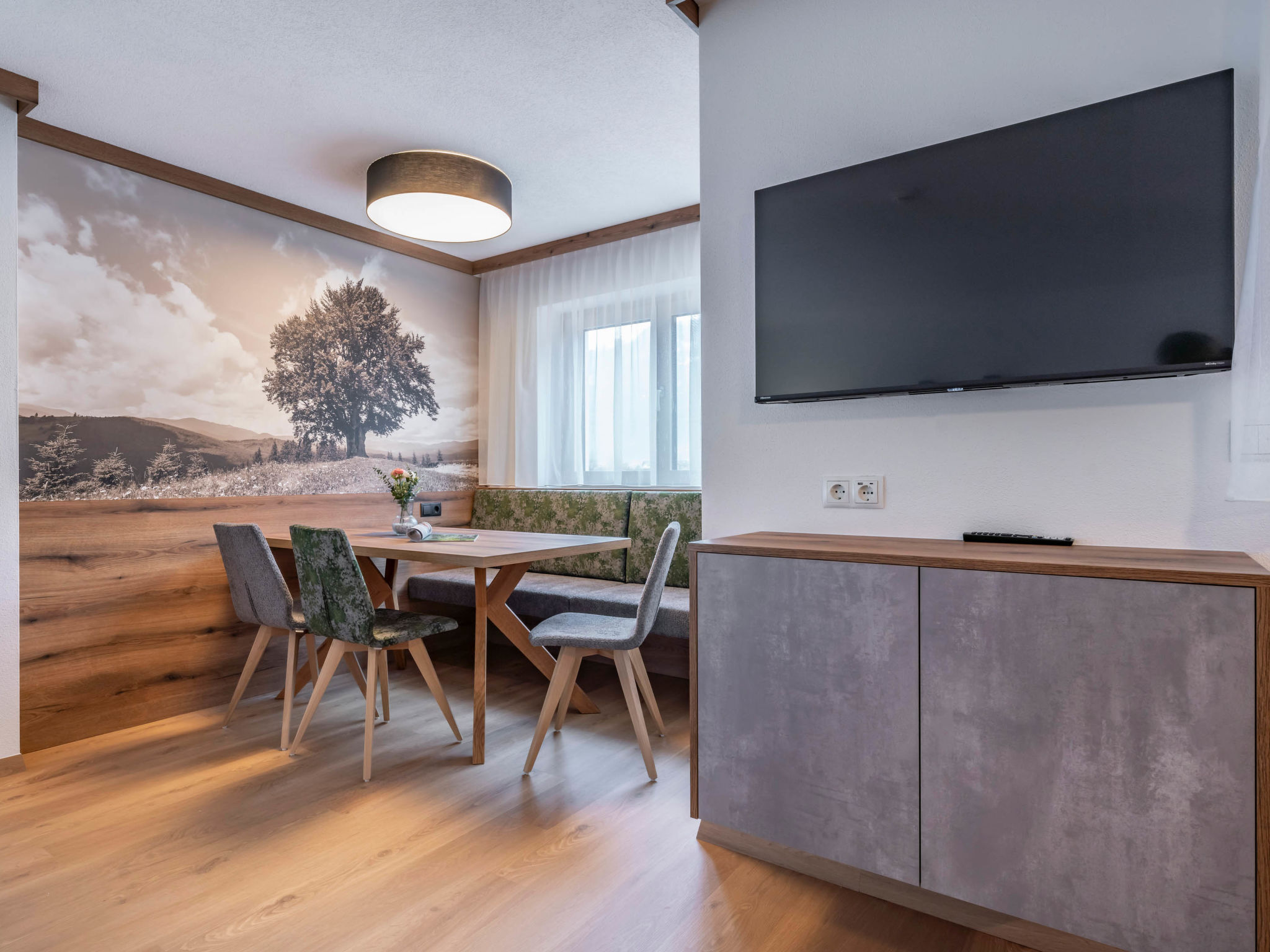 Photo of Apart Kreuzjoch