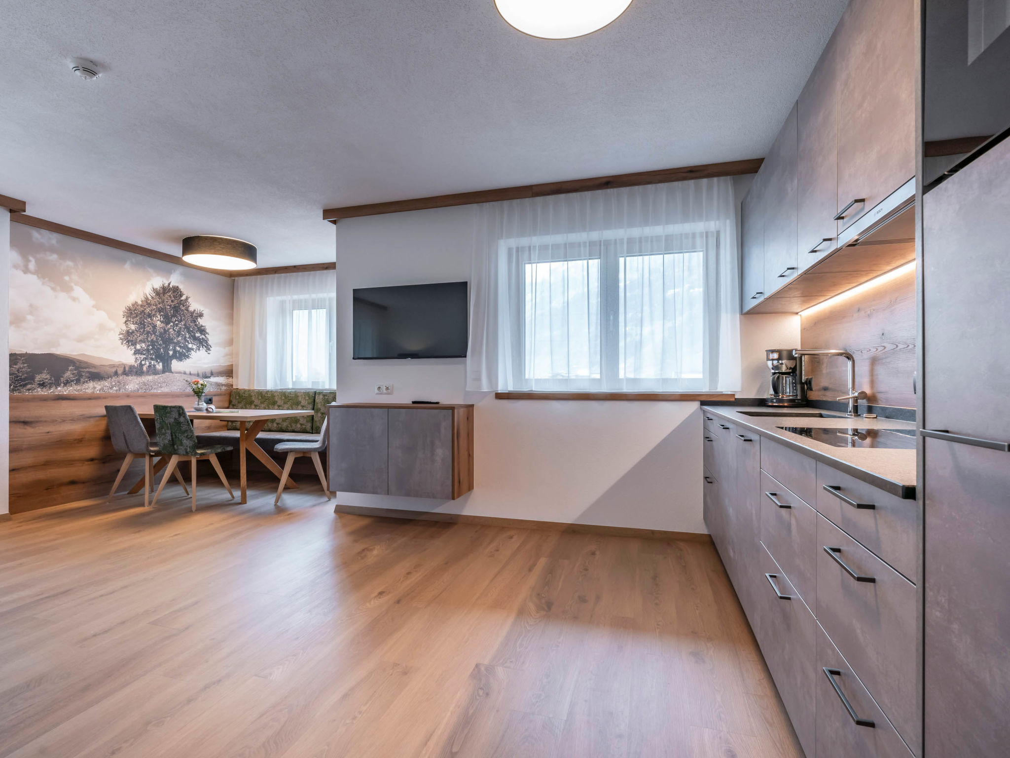 Photo of Apart Kreuzjoch