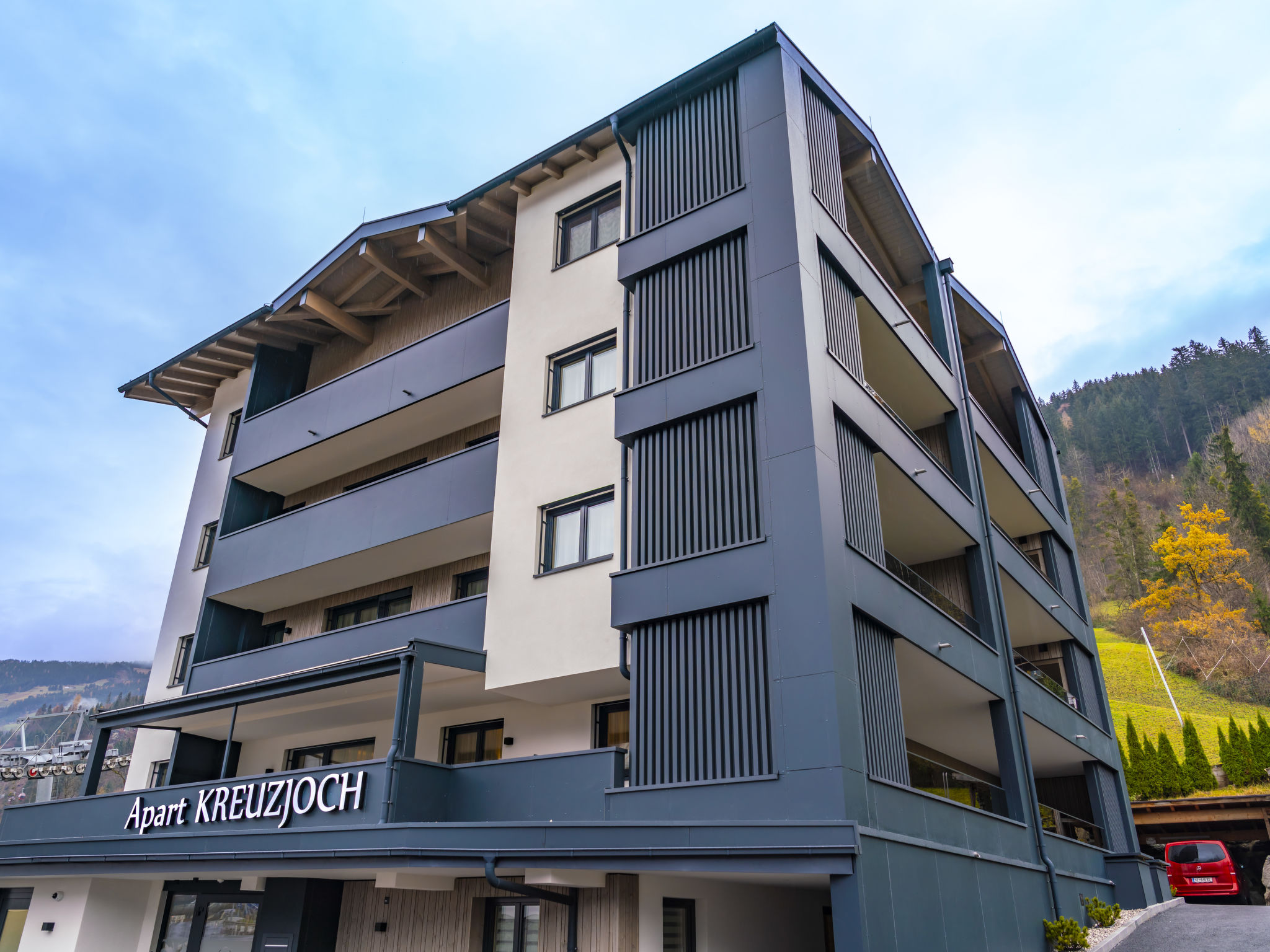 Photo of Apart Kreuzjoch