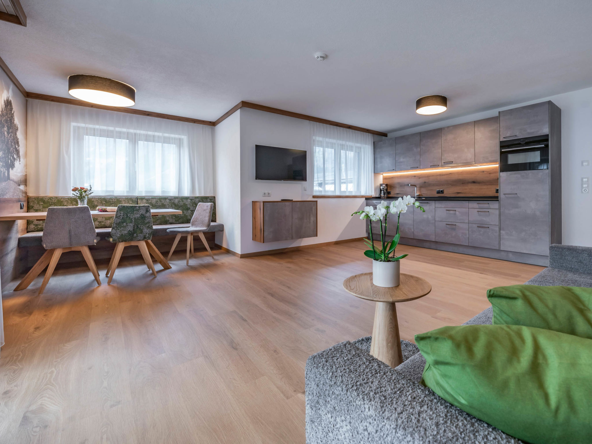 Photo of Apart Kreuzjoch