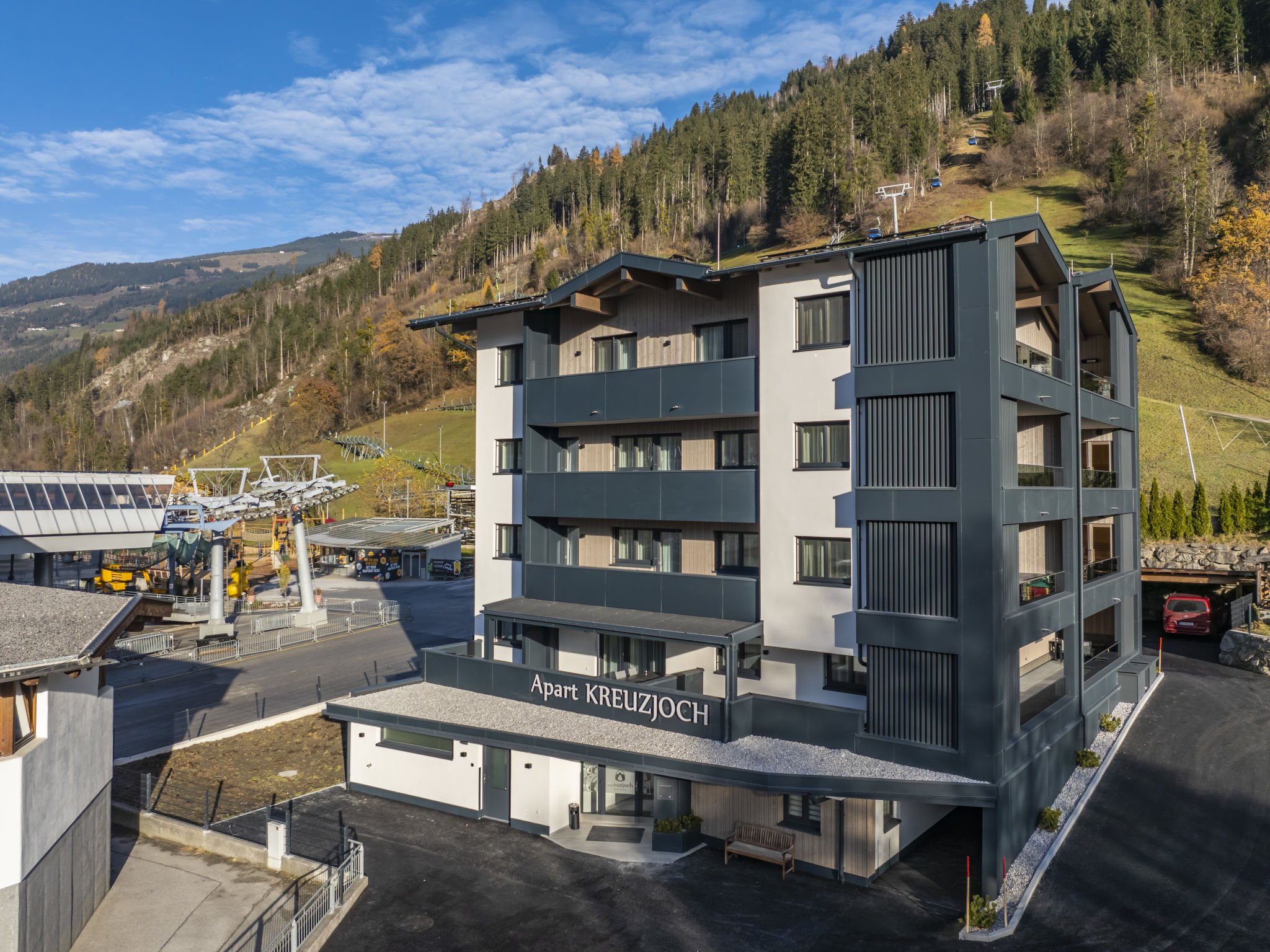 Photo of Apart Kreuzjoch