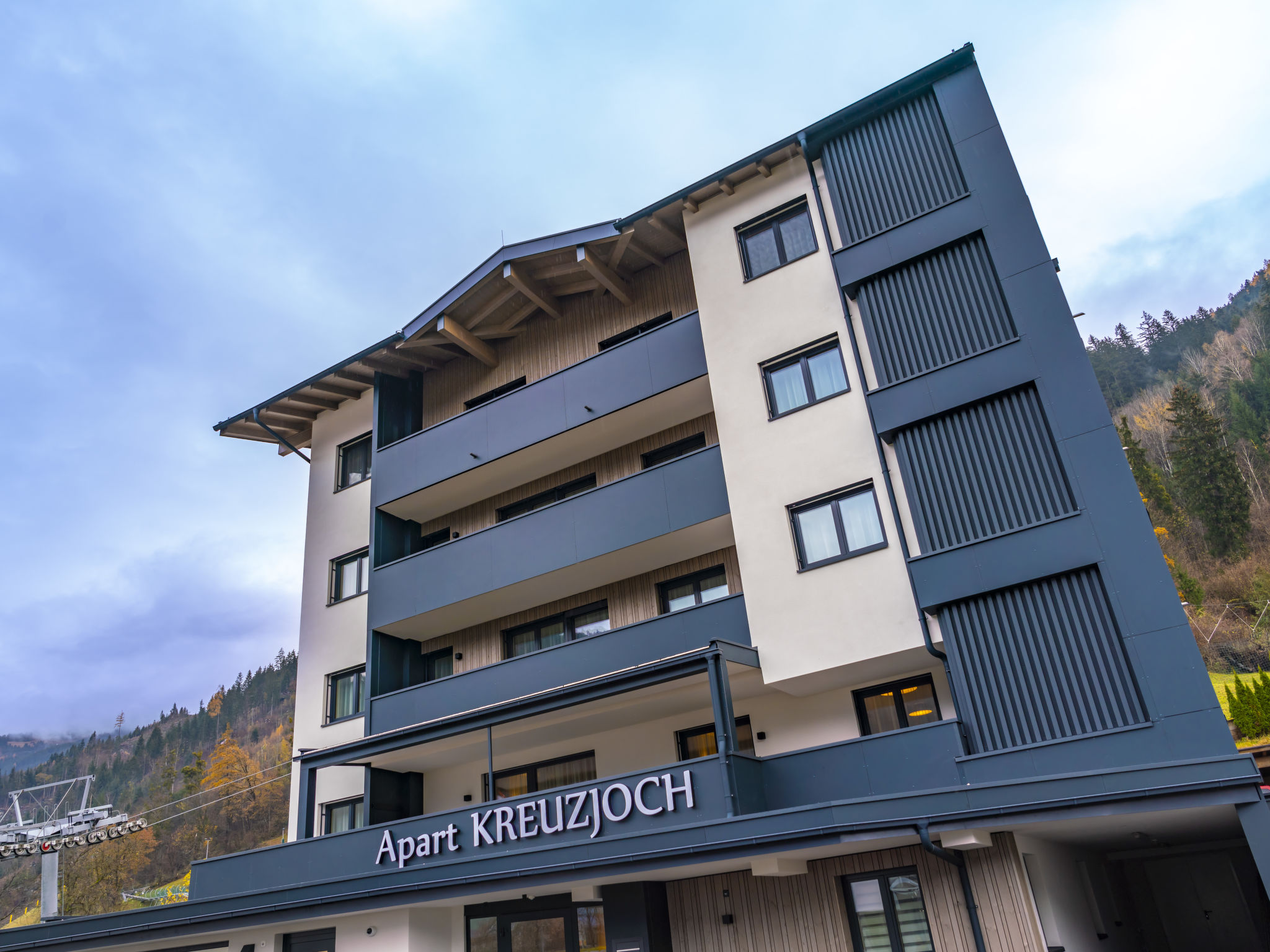 Photo of Apart Kreuzjoch