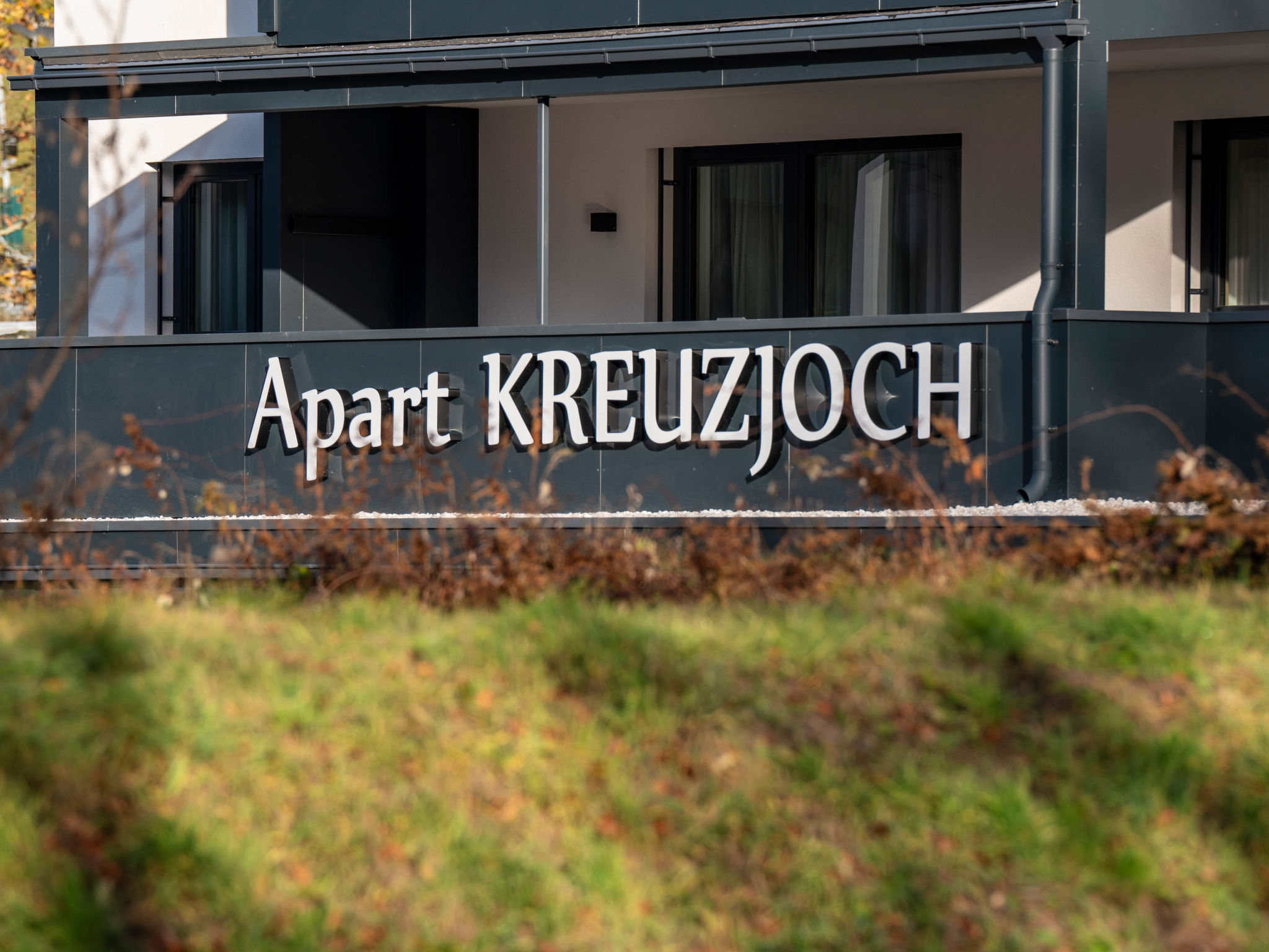 Photo of Apart Kreuzjoch