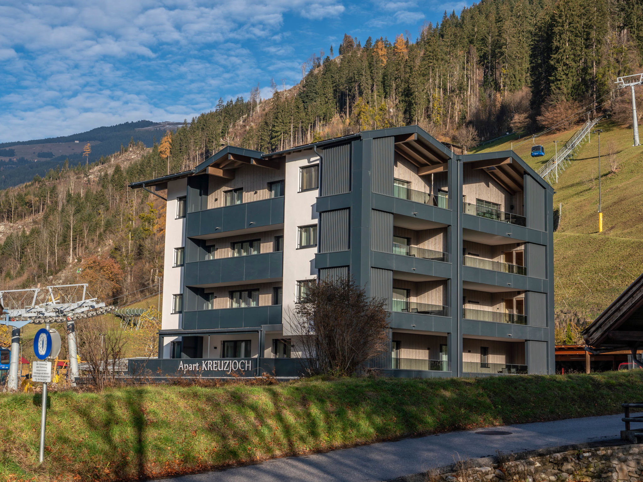 Photo of Apart Kreuzjoch