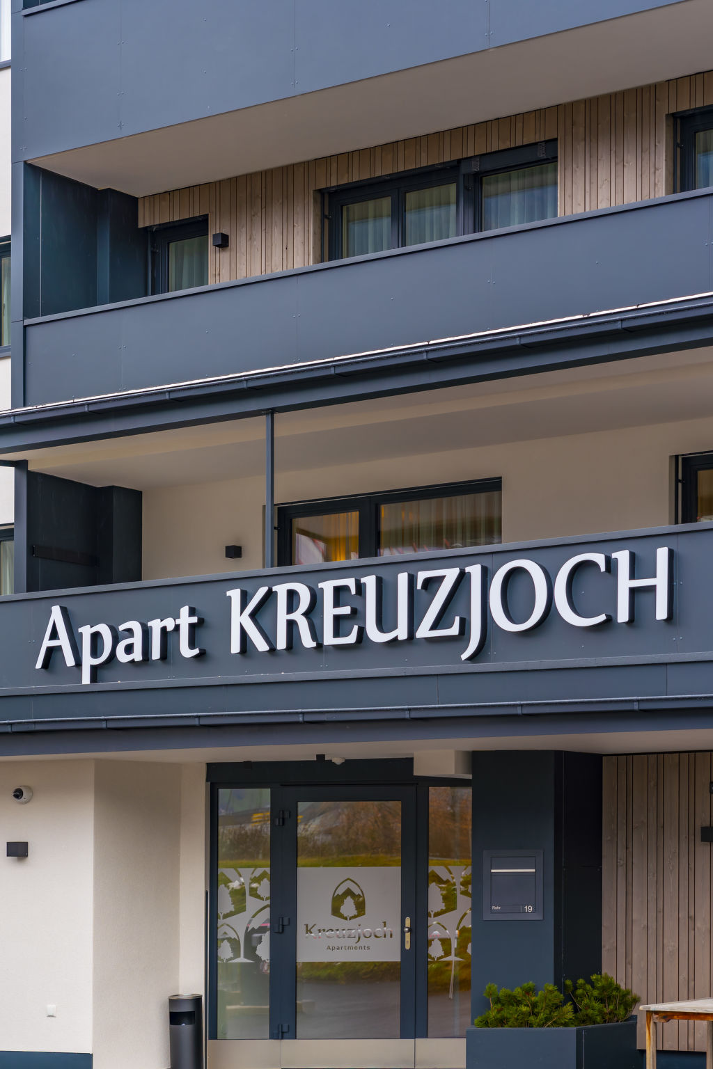 Photo of Apart Kreuzjoch