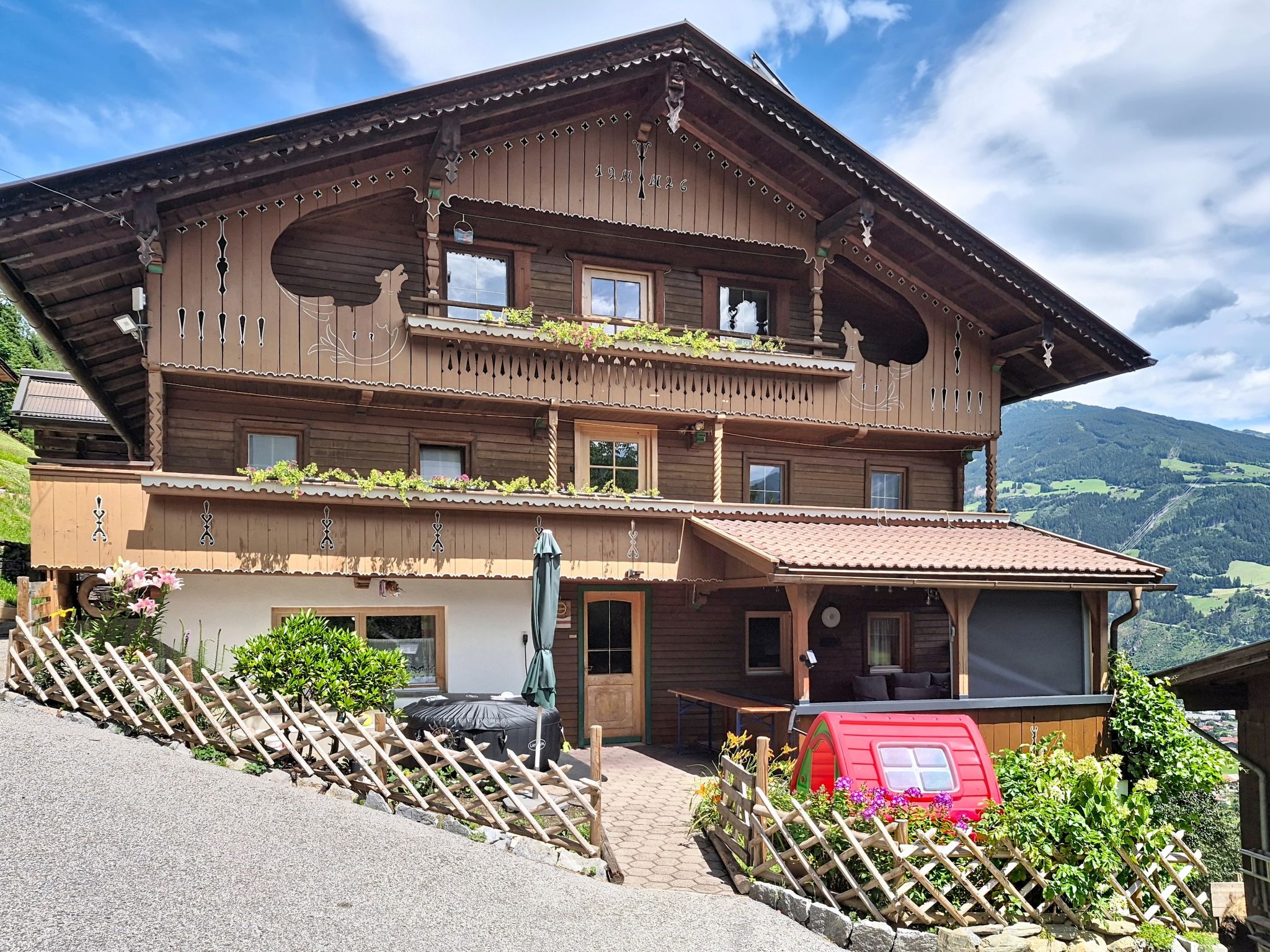 Photo of Brandnerhof