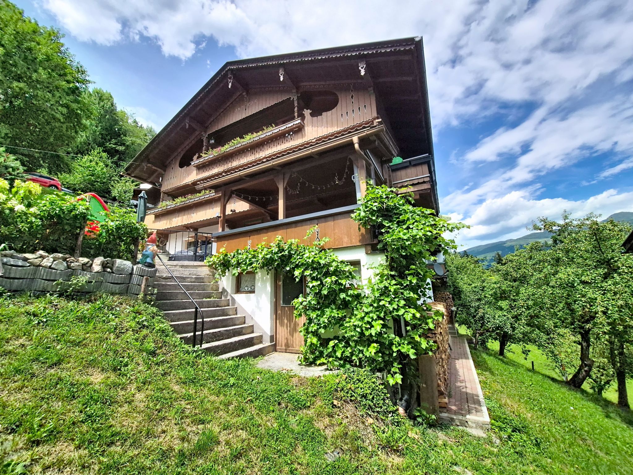 Photo of Brandnerhof