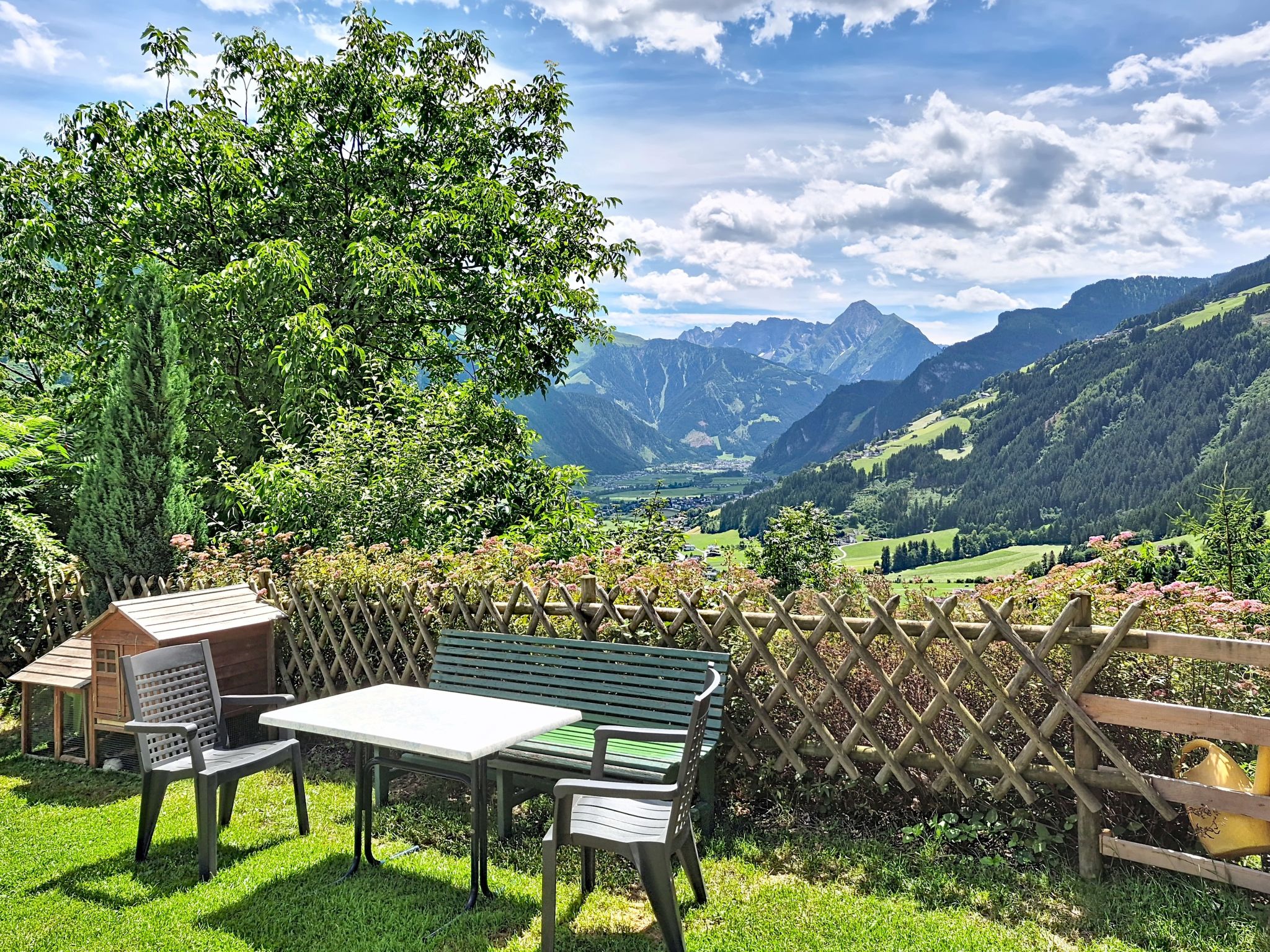 Photo of Brandnerhof