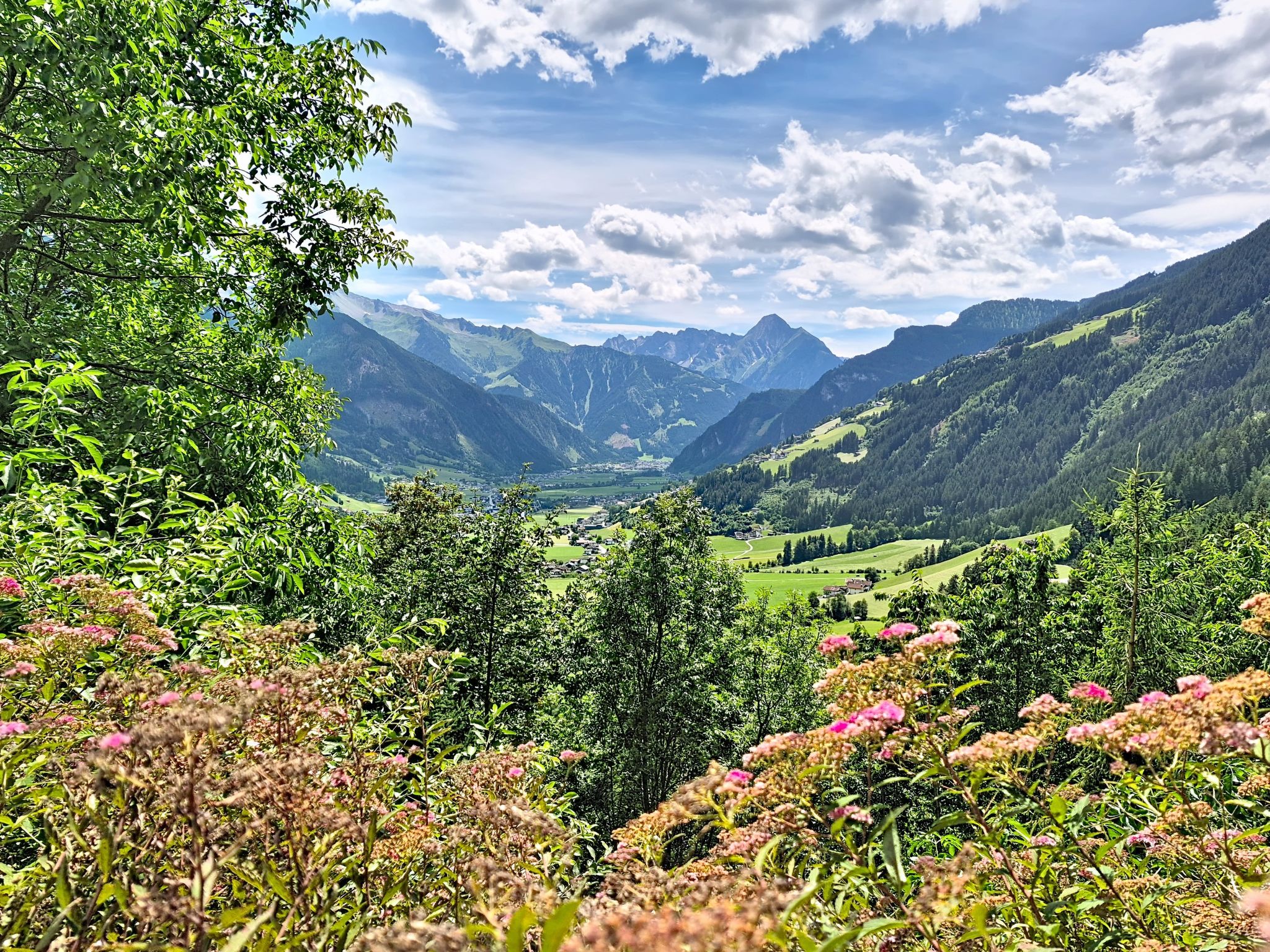 Photo of Brandnerhof