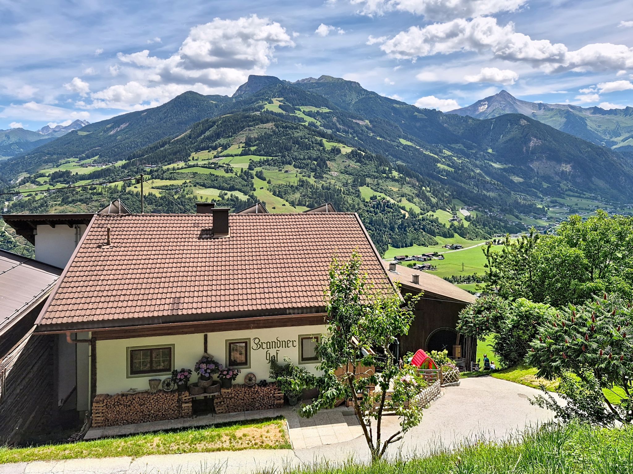 Photo of Brandnerhof