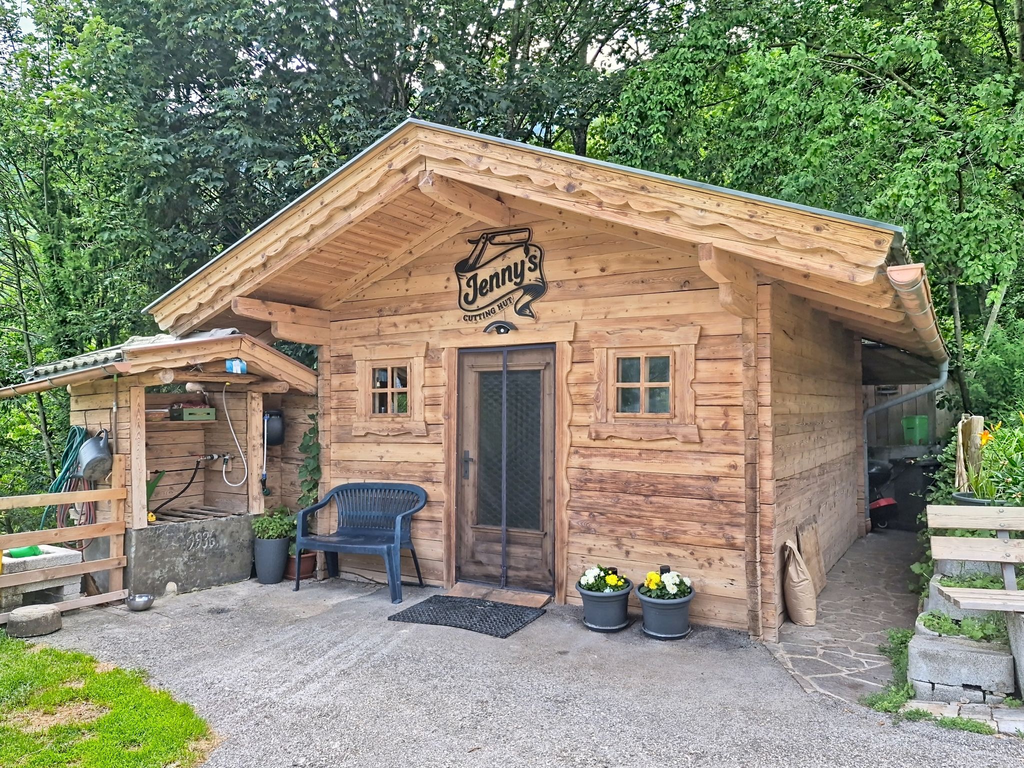 Photo of Brandnerhof