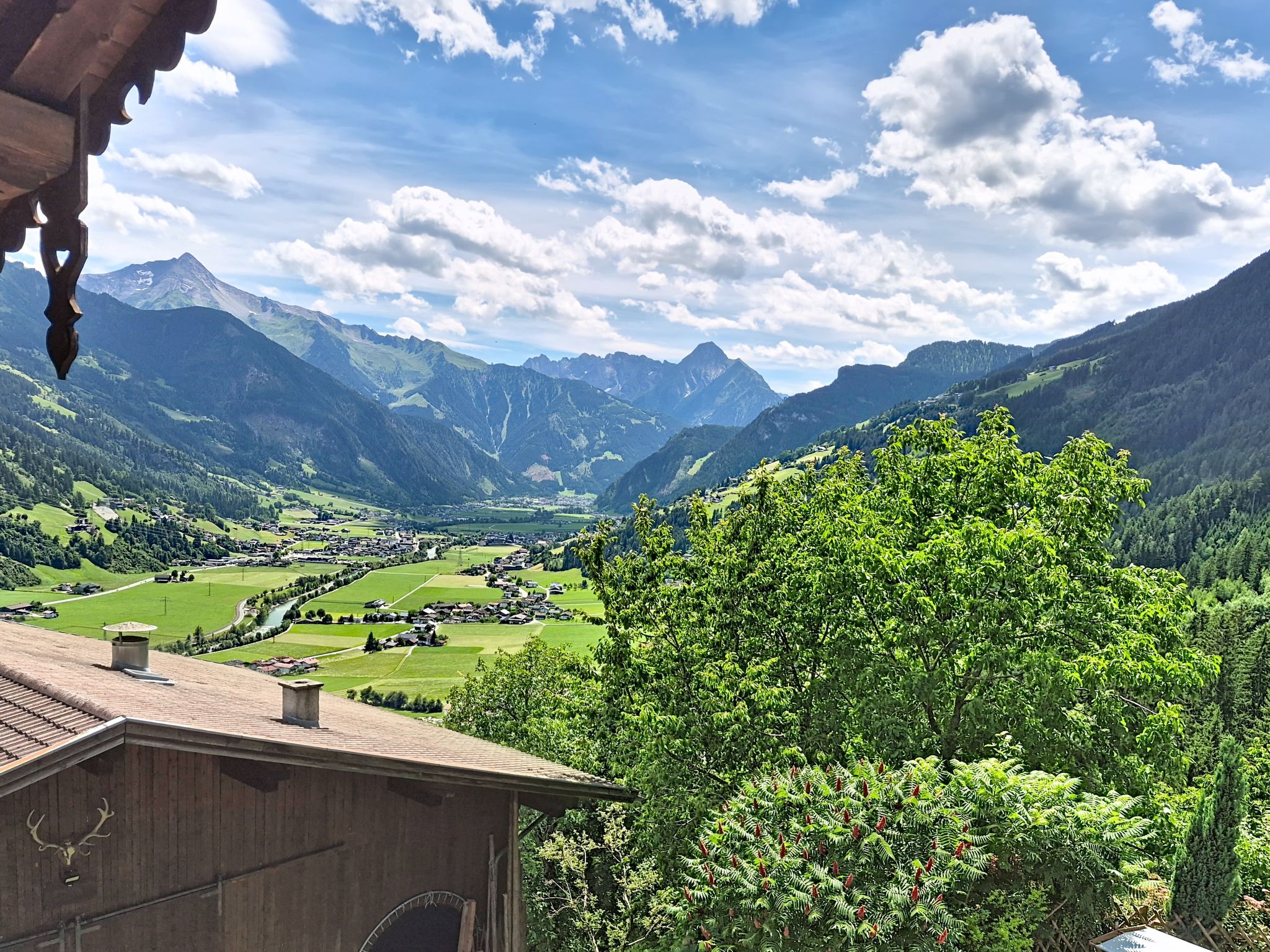 Photo of Brandnerhof