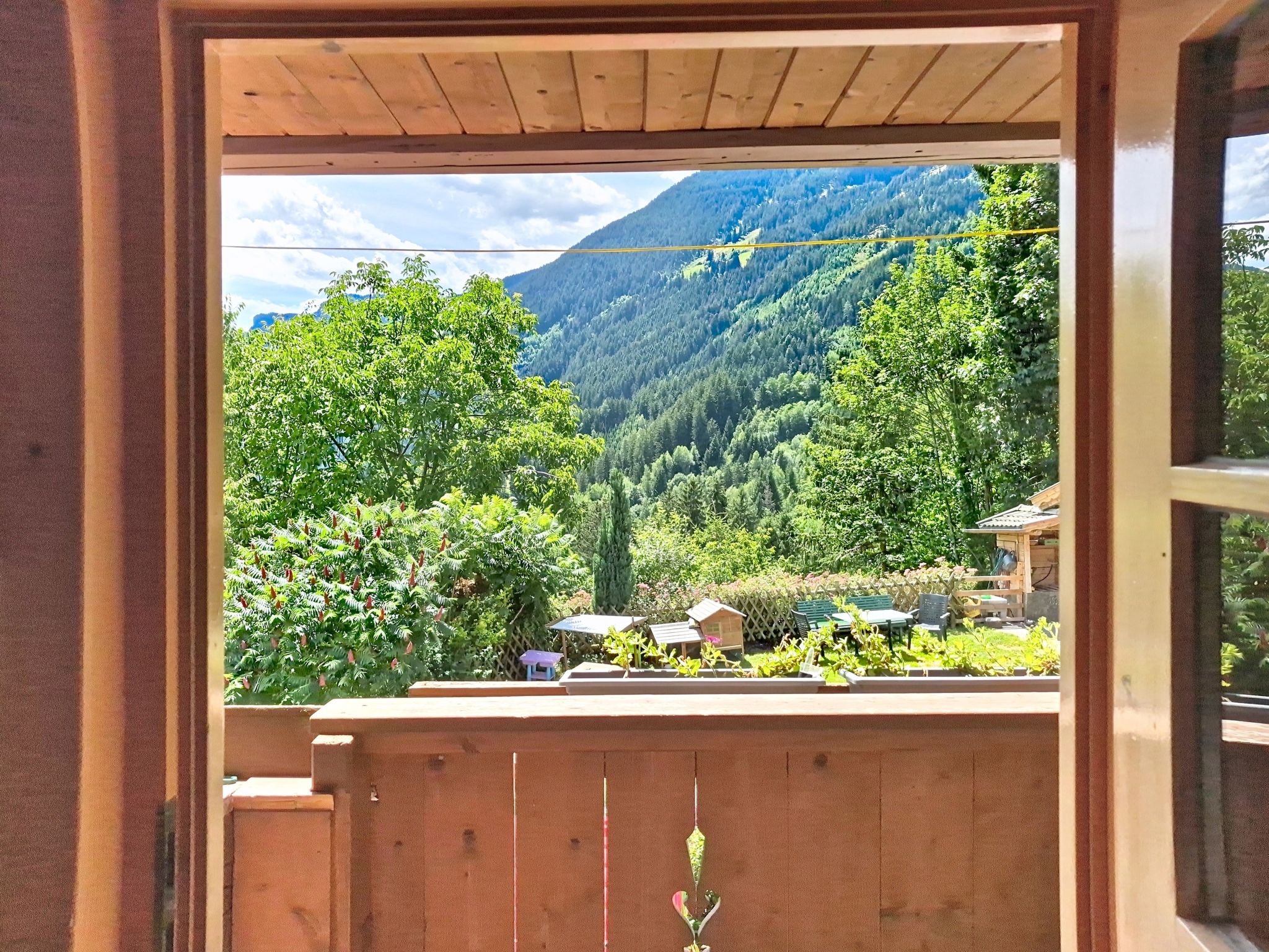 Photo of Brandnerhof