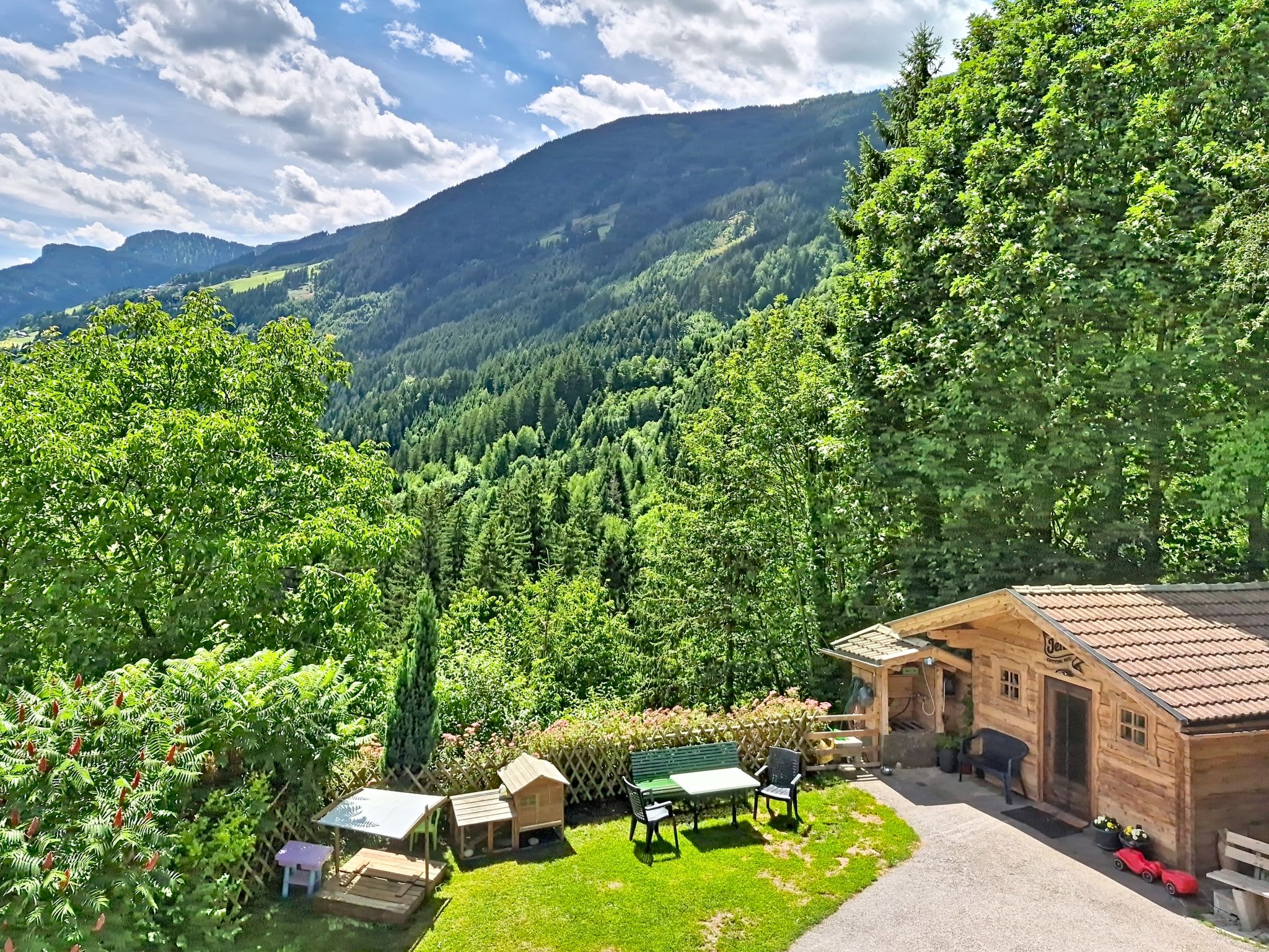 Photo of Brandnerhof