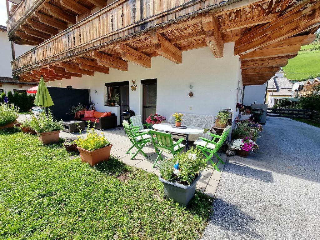 Ferienwohnung Berghof Ferienwohnung in Österreich