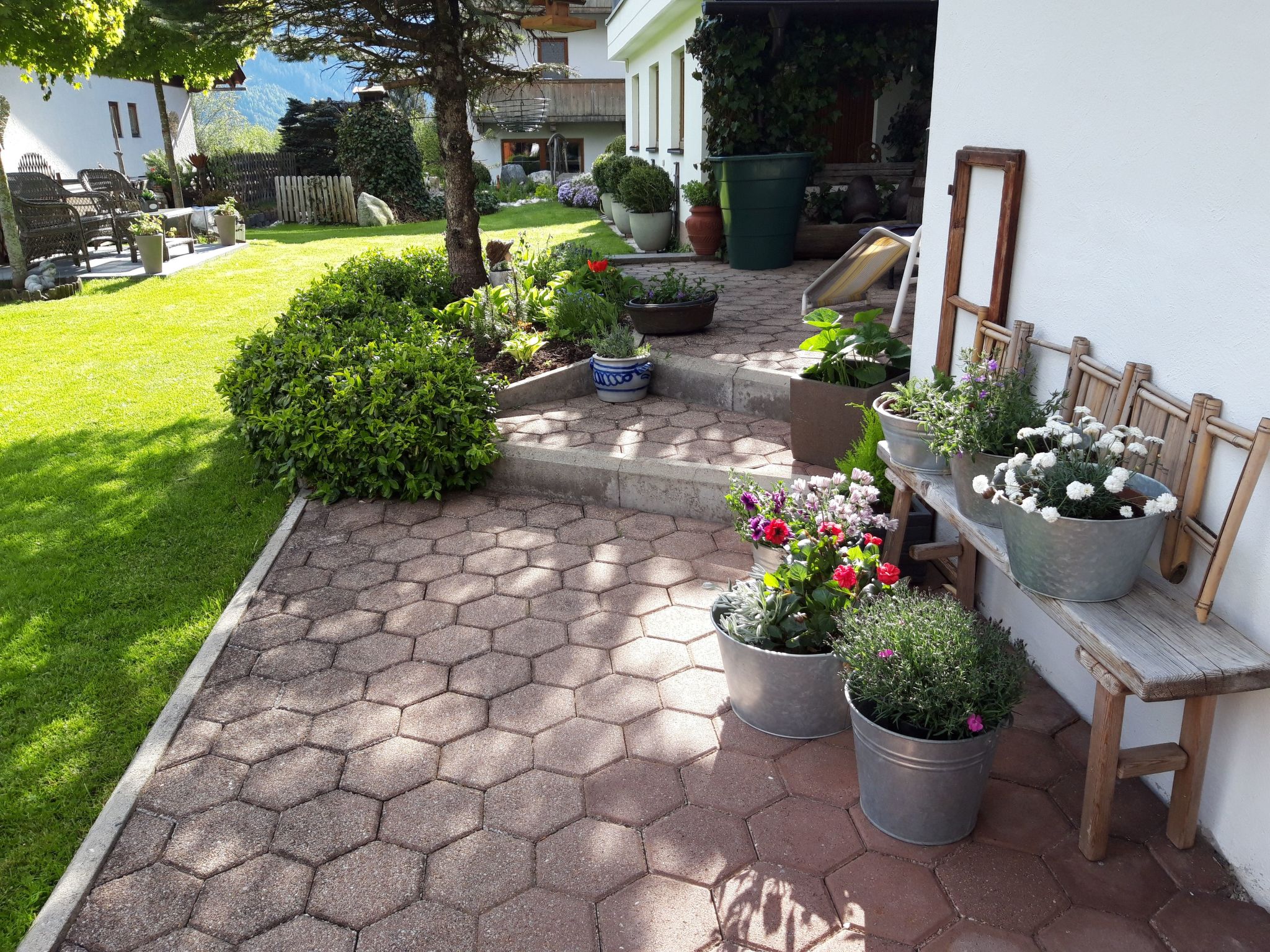 Photo of Rosengarten