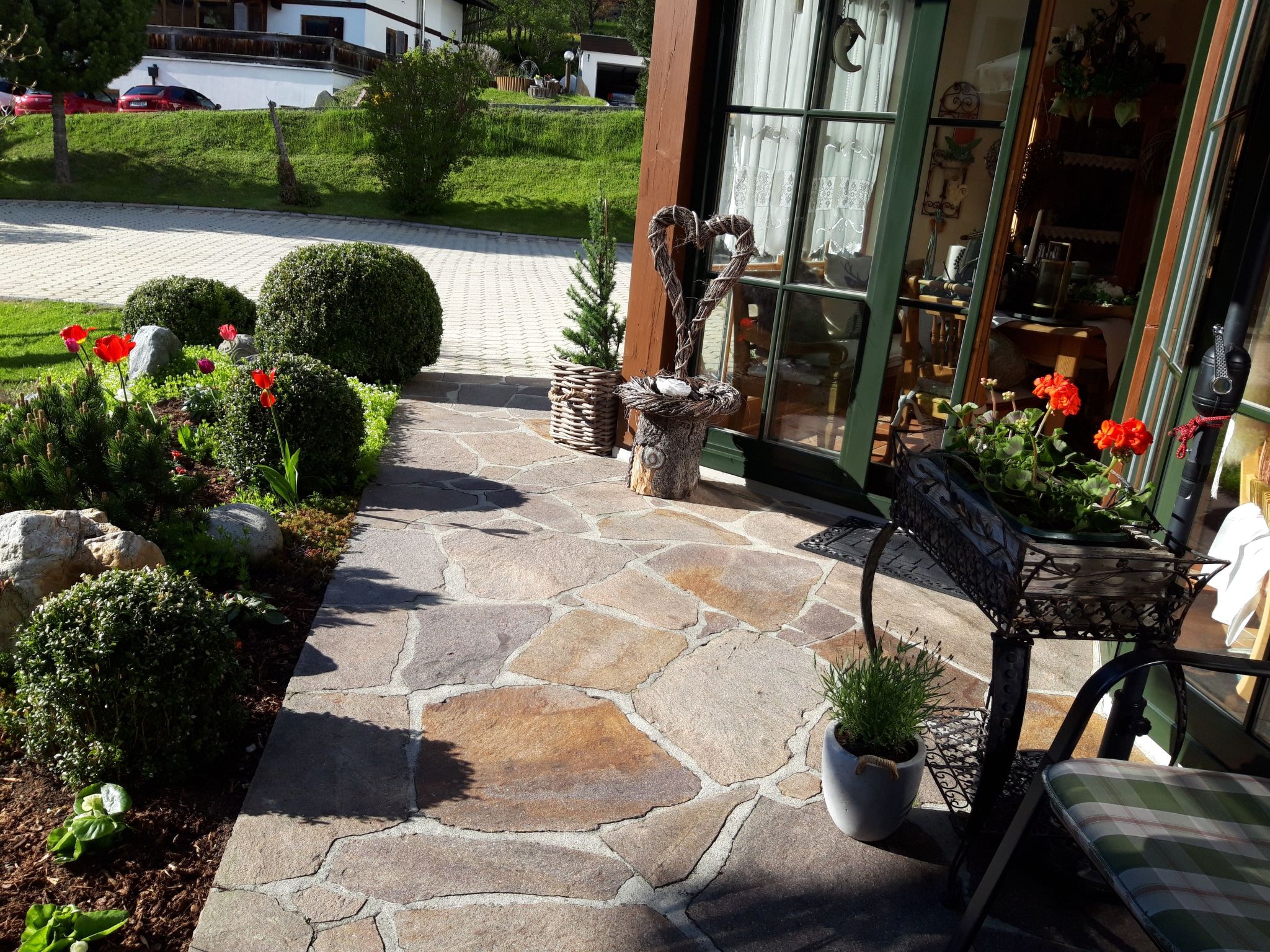 Photo of Rosengarten