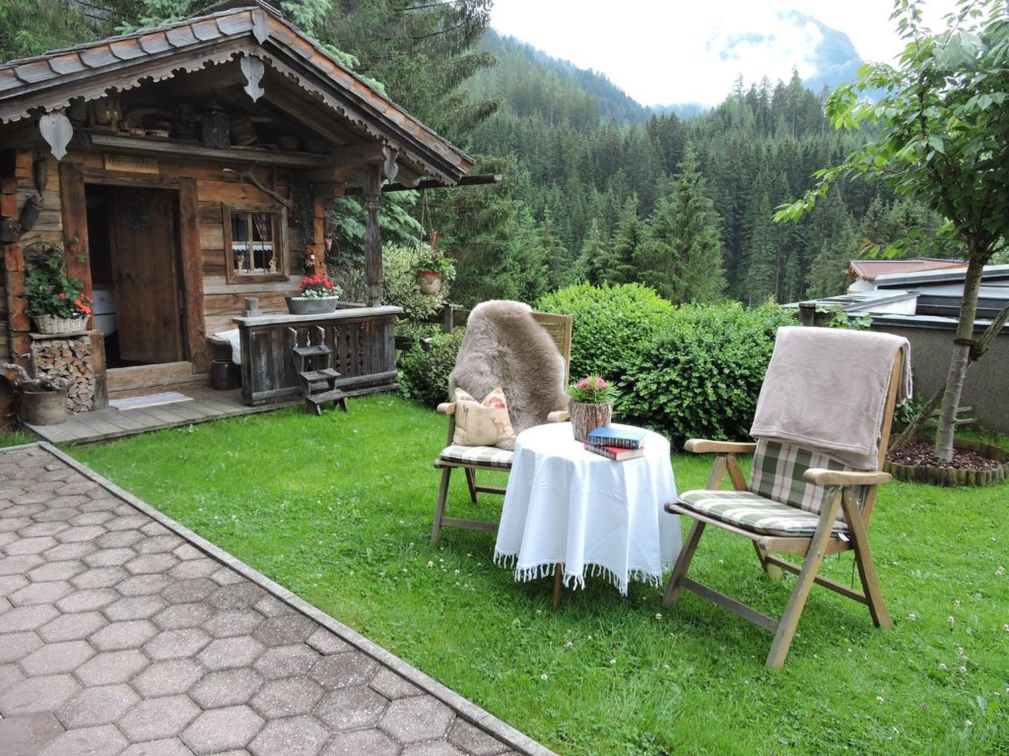 Photo of Rosengarten