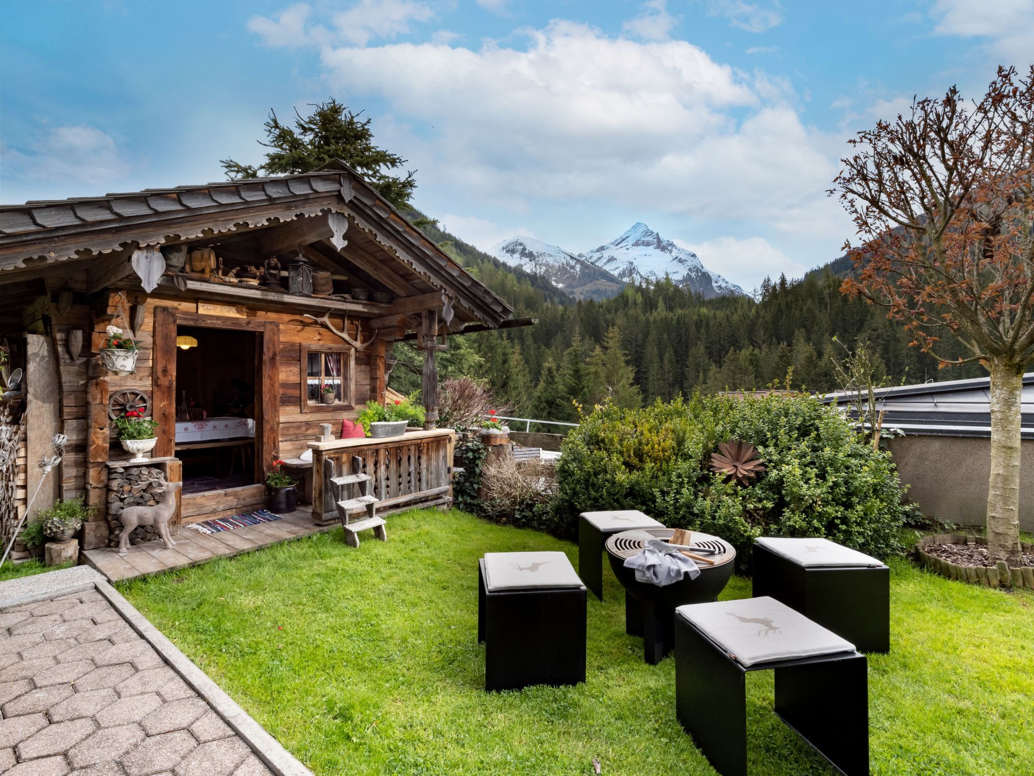 Photo of Rosengarten