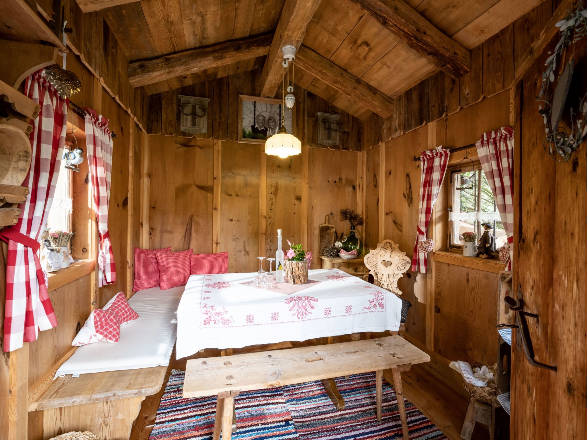 Photo of Rosengarten