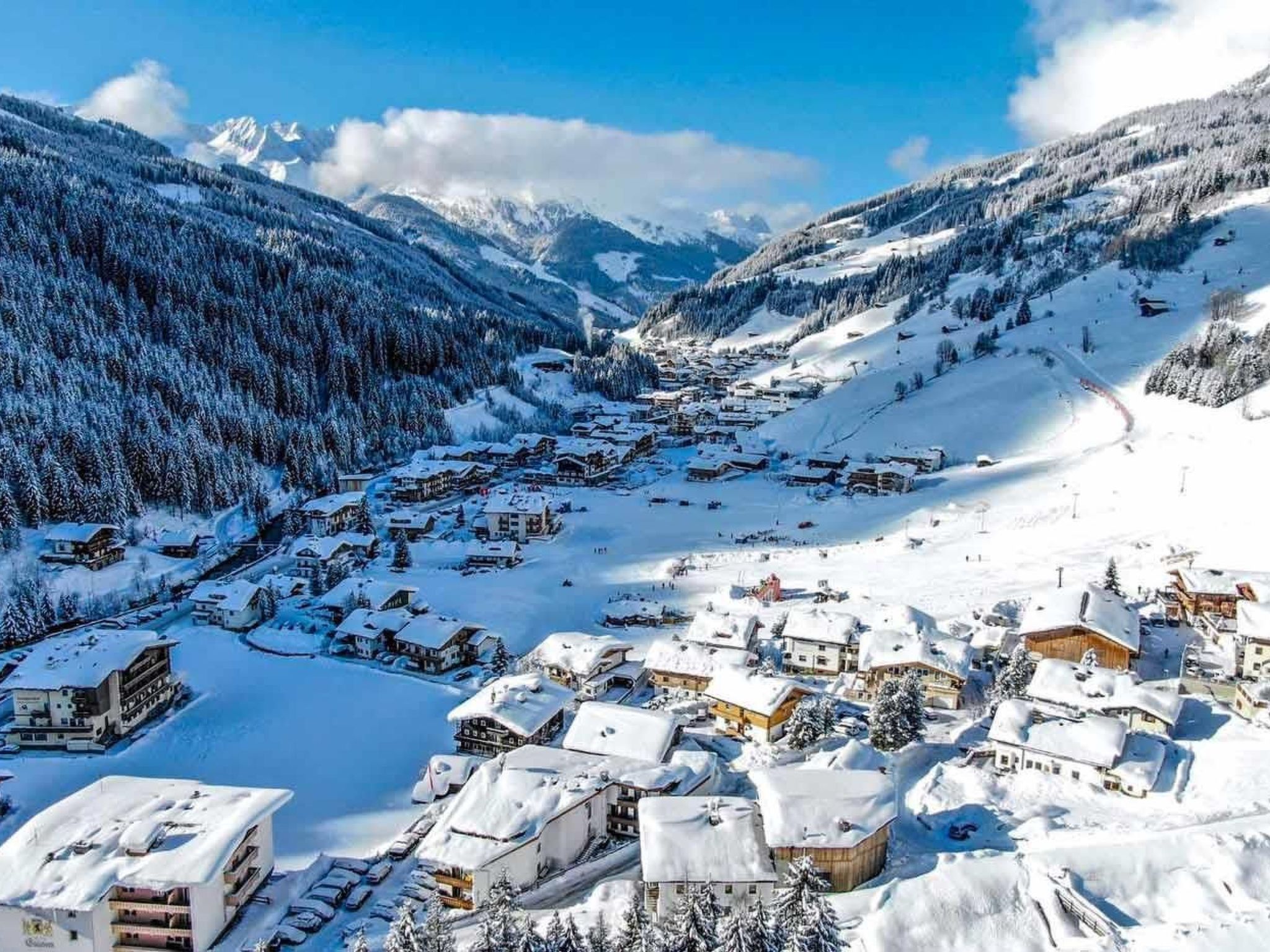 Photo of Rosengarten