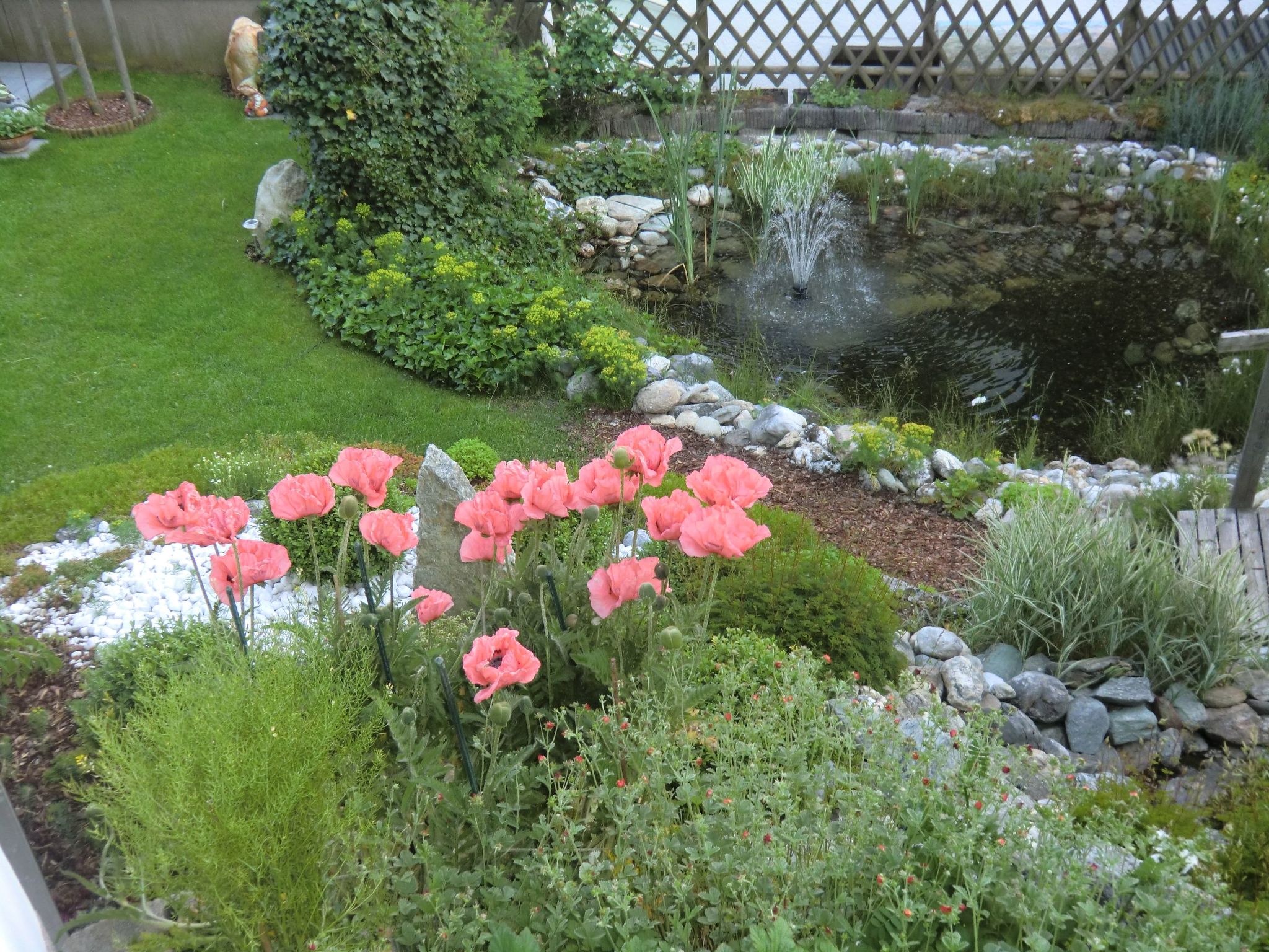 Photo of Rosengarten