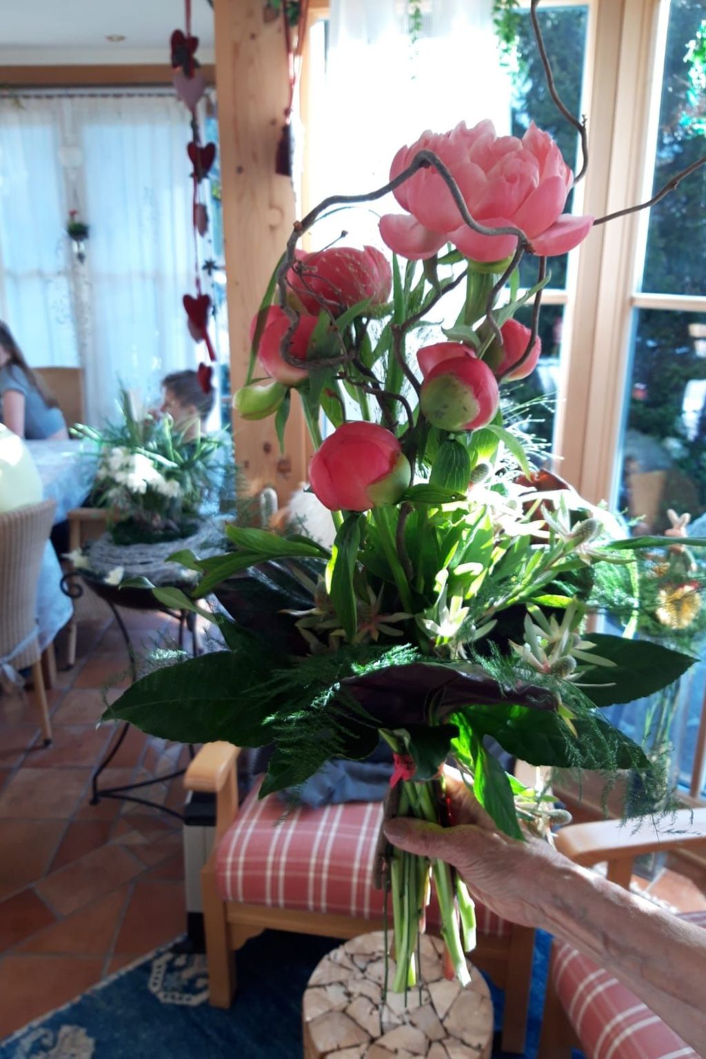 Photo of Rosengarten