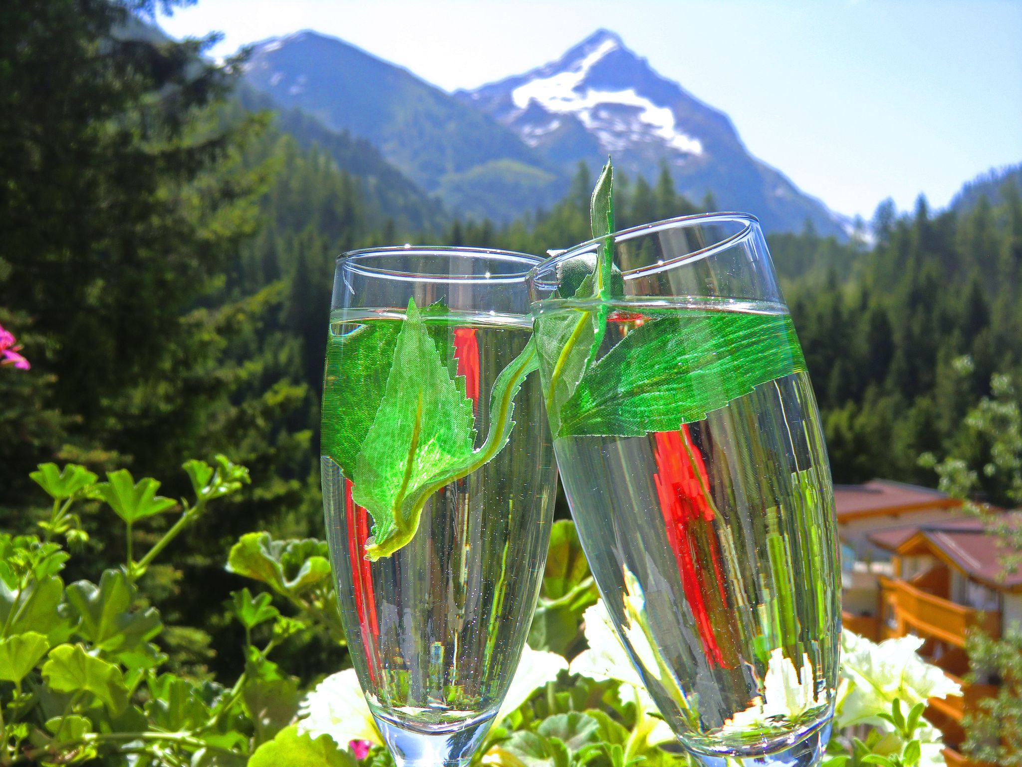 Photo of Rosengarten