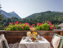 Appartement Landleben
