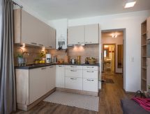Appartement Landleben