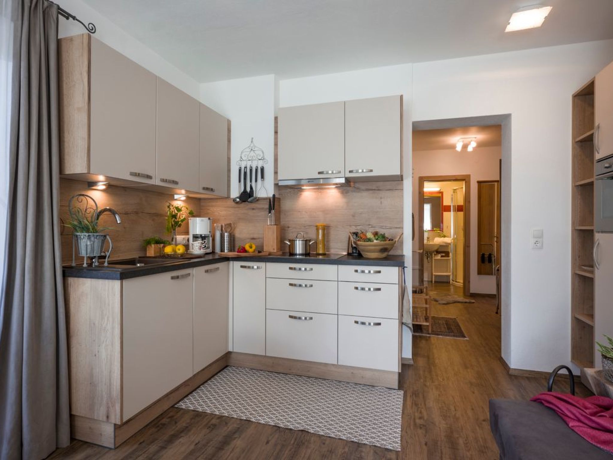 Photo of Appartement Landleben