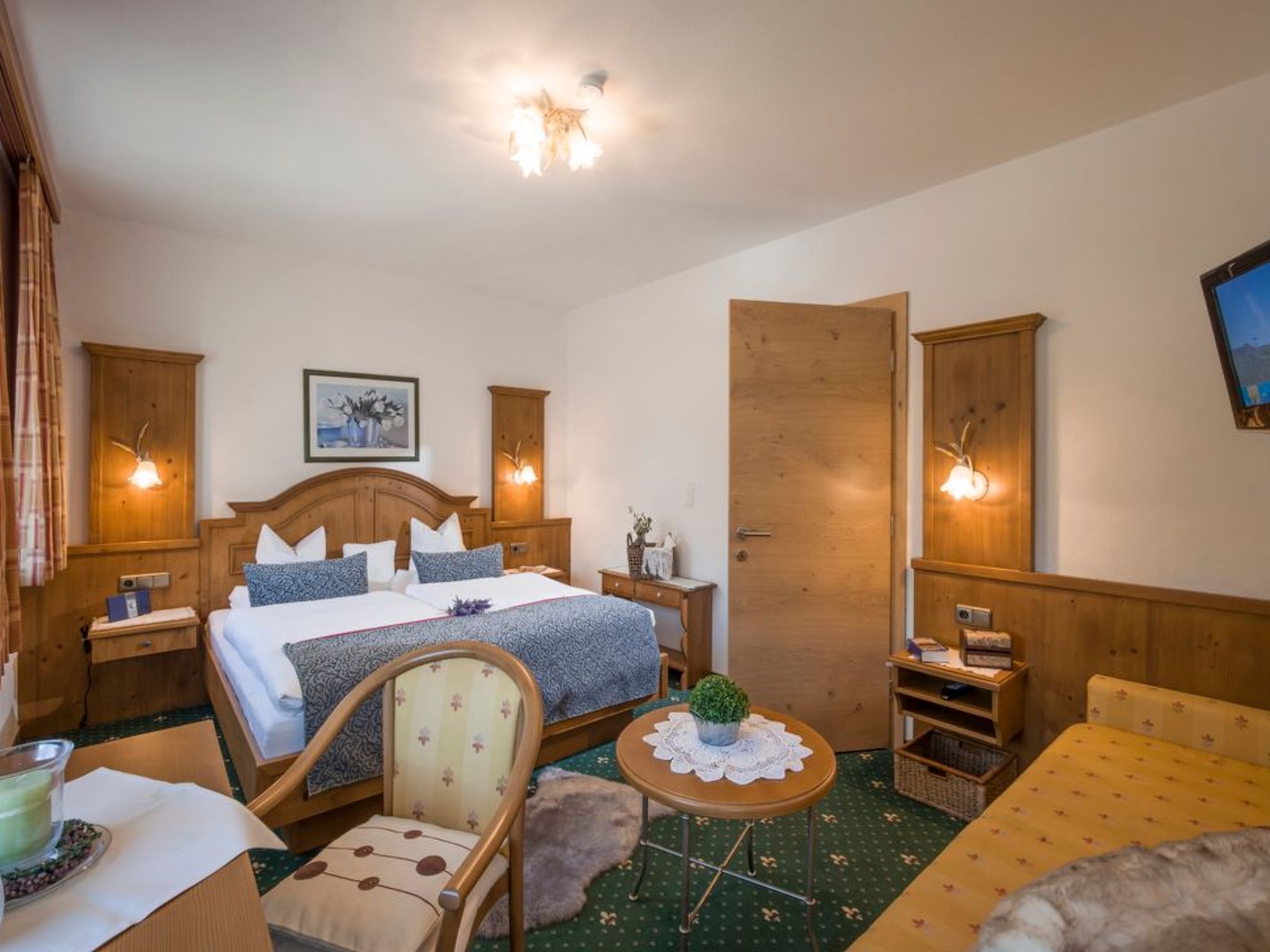 Photo of Appartement Landleben