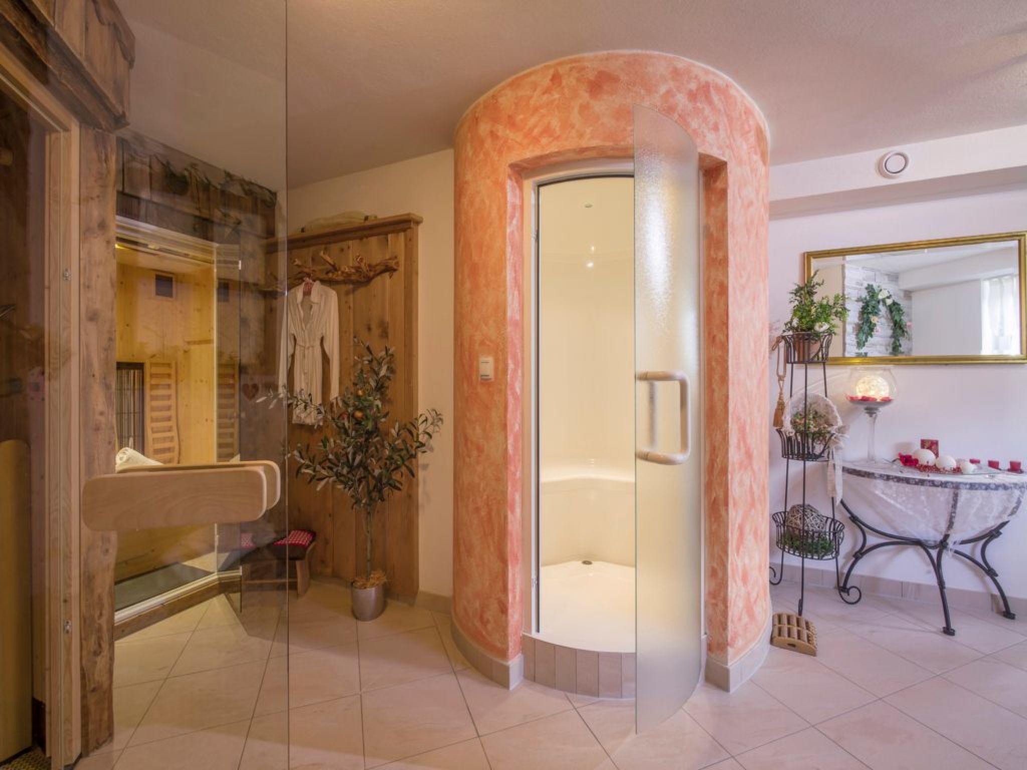 Photo of Appartement Landleben