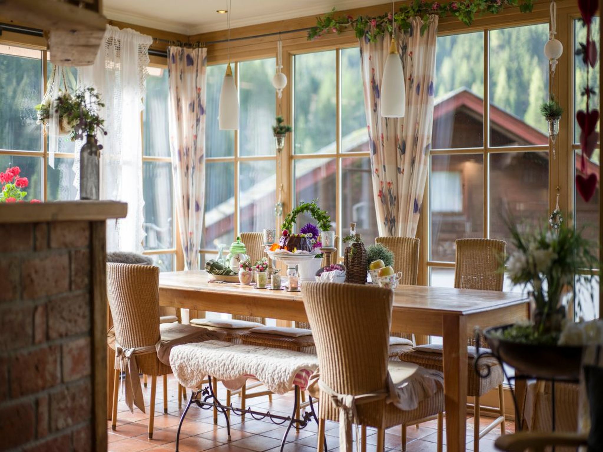 Photo of Appartement Landleben