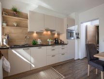 Vrijstaand appartement Almliebe aan bergmeer in Gerlos, Zillertal - thumbnail 1
