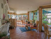 Appartement Almliebe