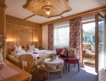 Appartement Almliebe
