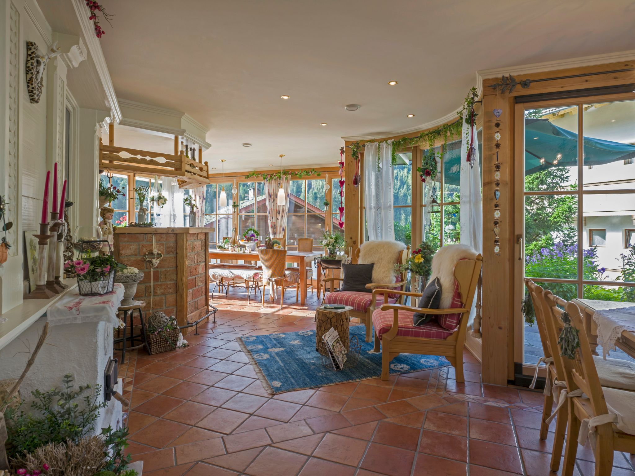 Photo of Appartement Almliebe