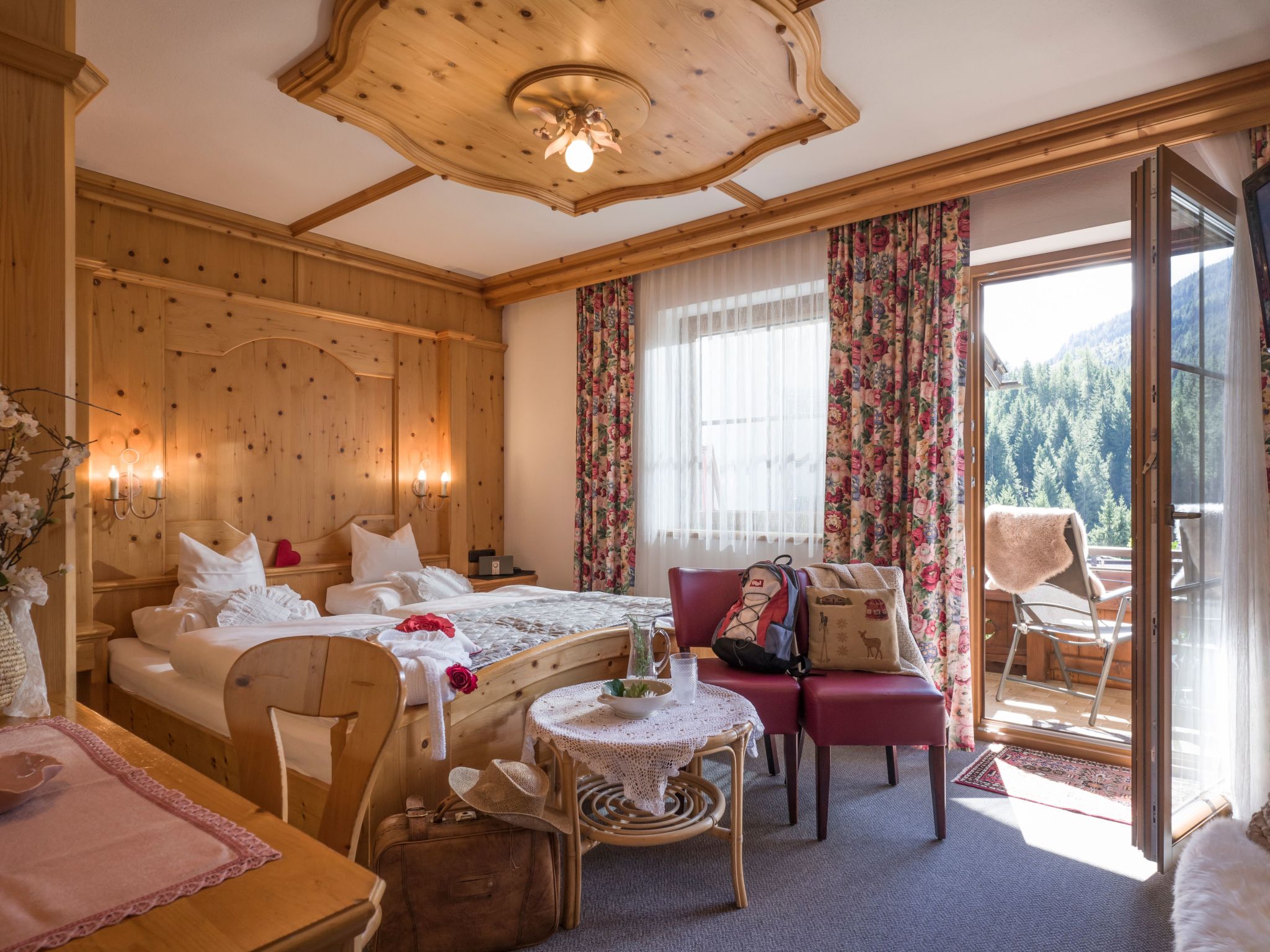 Photo of Appartement Almliebe